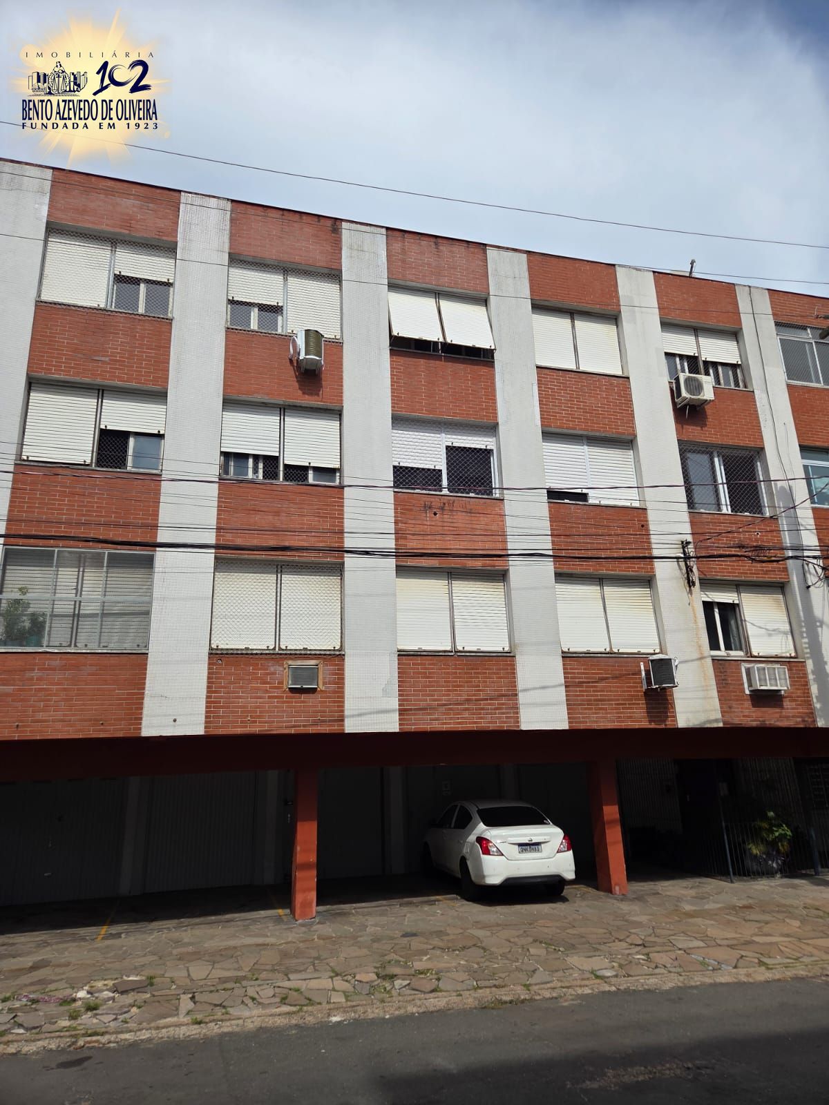 Apartamento, 3 quartos, 100 m² - Foto 3