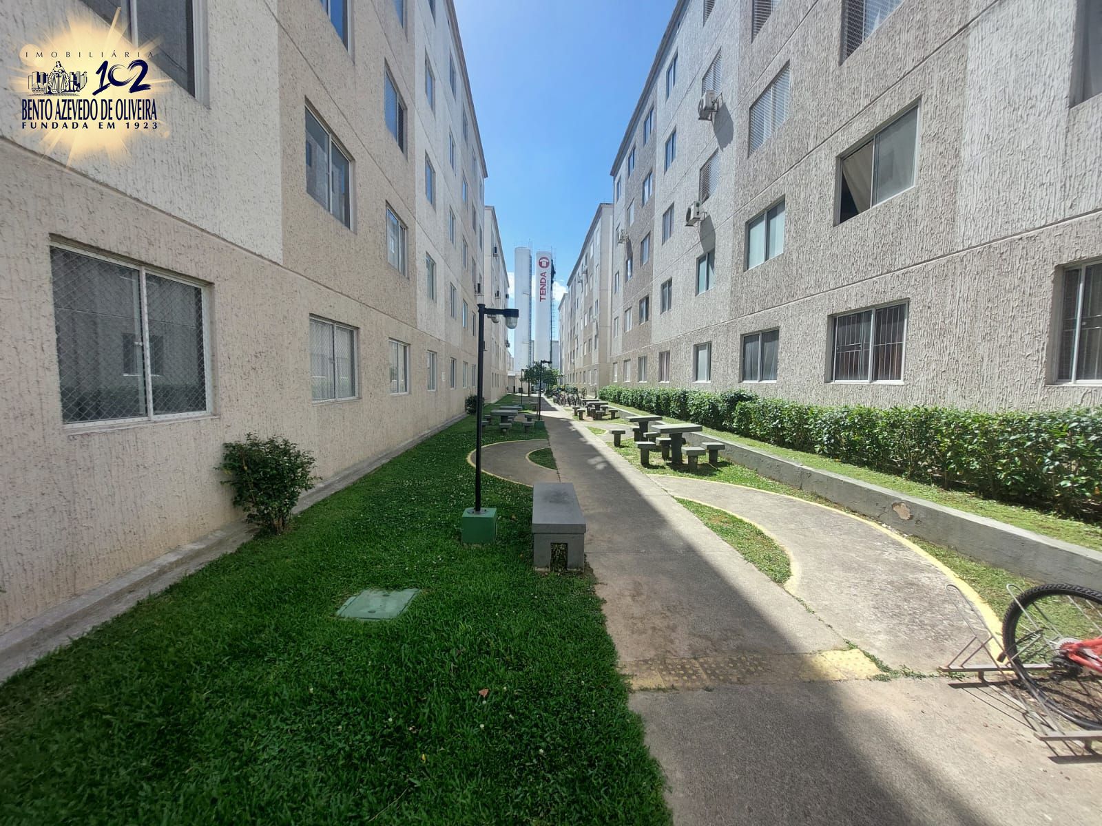 Apartamento, 2 quartos, 41 m² - Foto 20