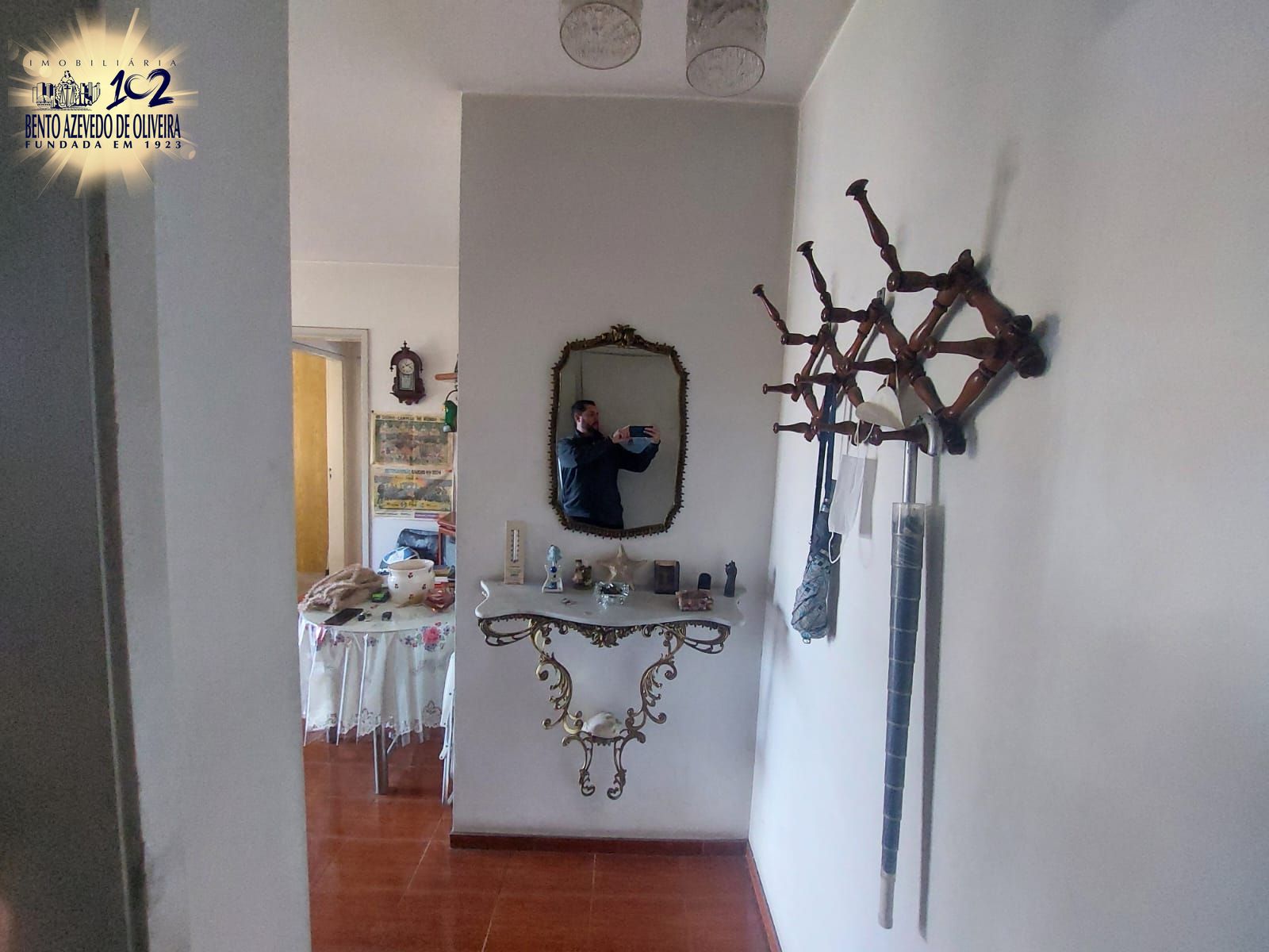 Apartamento, 2 quartos, 67 m² - Foto 2