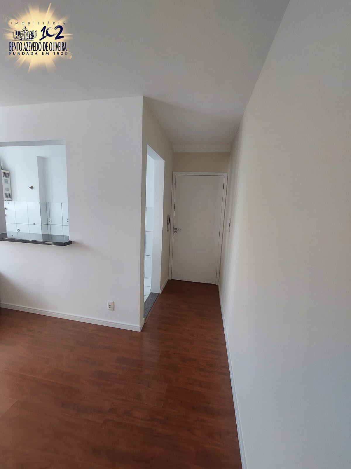 Apartamento, 2 quartos, 44 m² - Foto 3