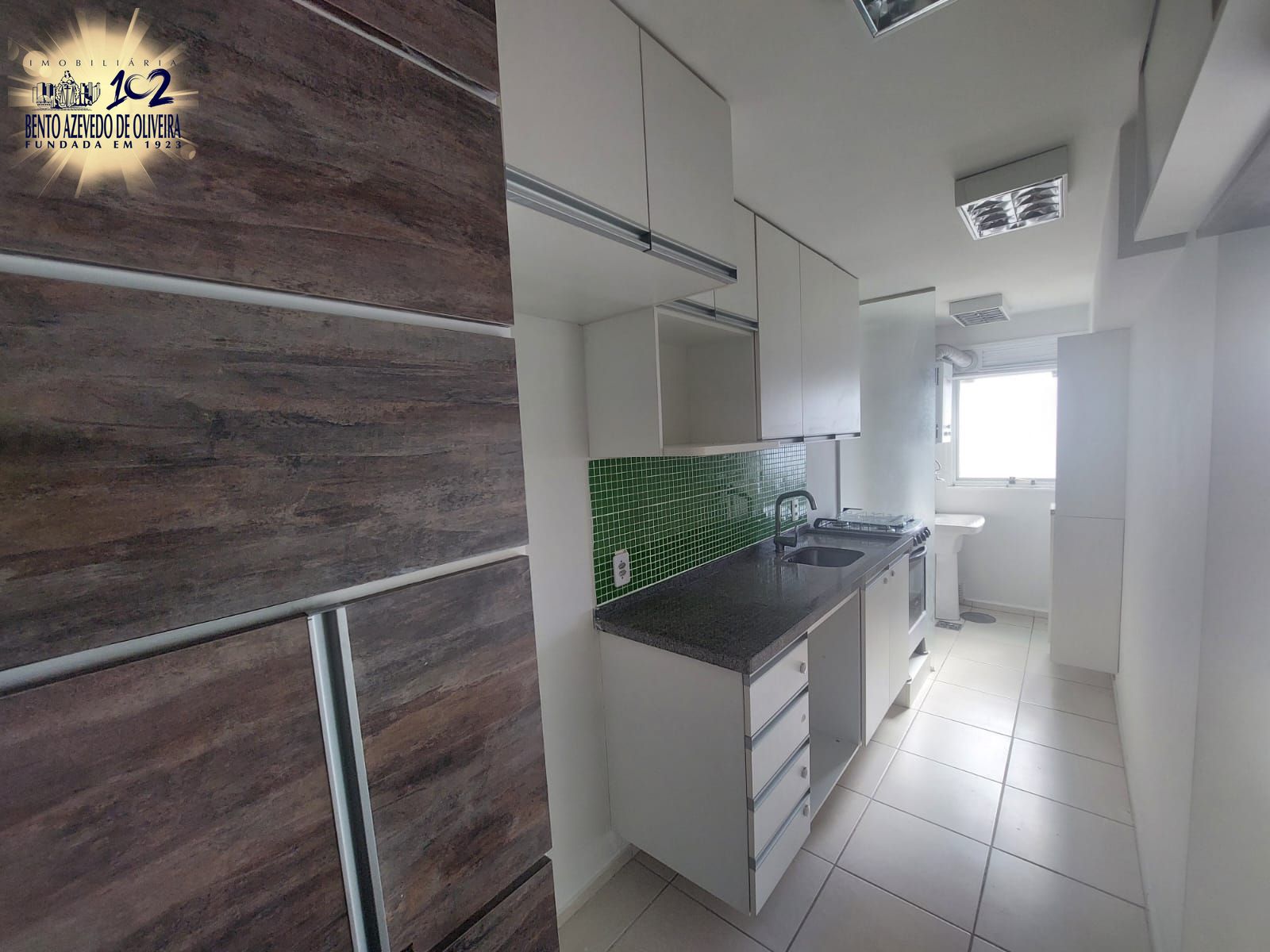 Apartamento, 2 quartos, 60 m² - Foto 7