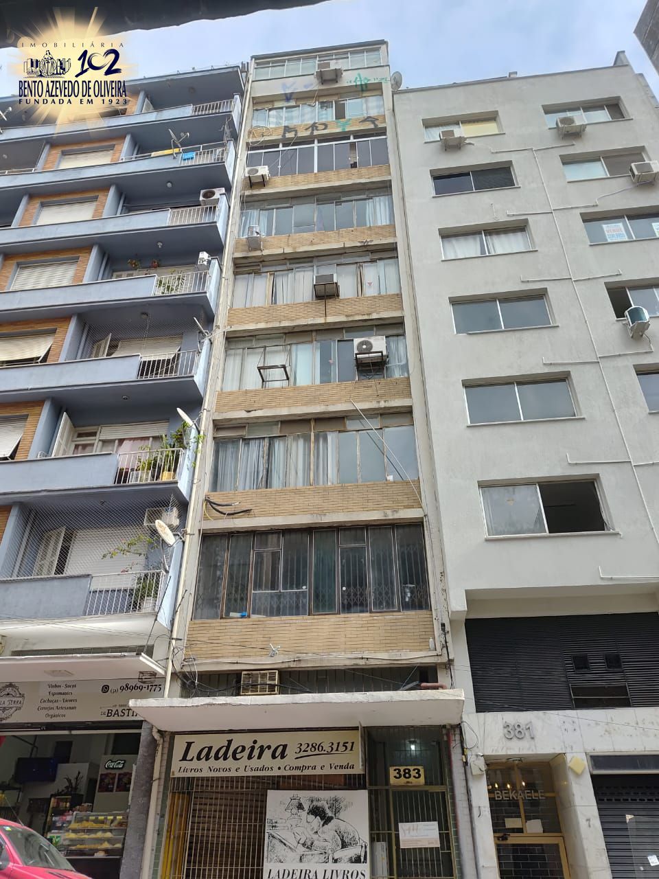 Sala-Conjunto, 36 m² - Foto 1