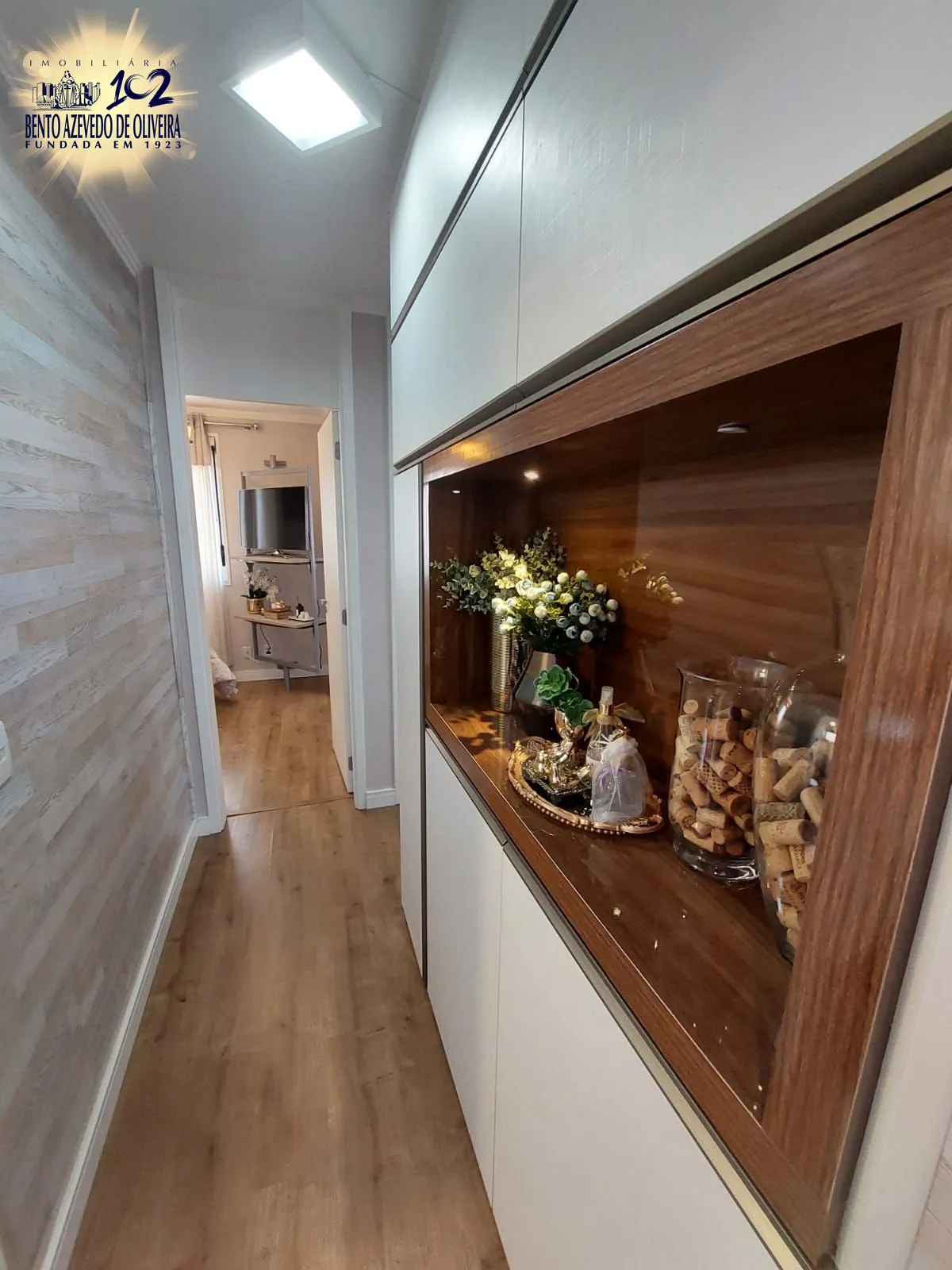 Apartamento, 3 quartos, 67 m² - Foto 11