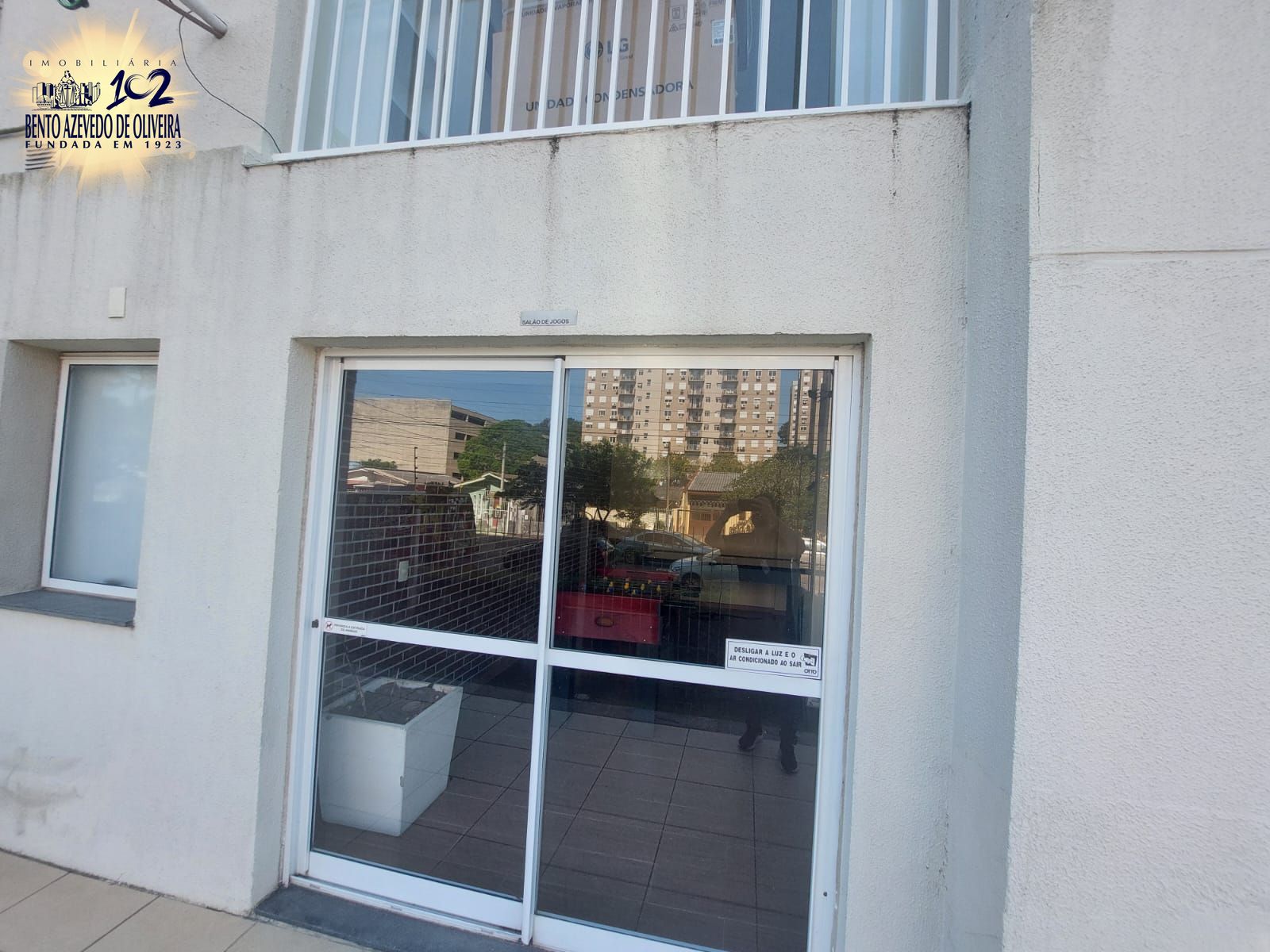 Apartamento, 2 quartos, 60 m² - Foto 29