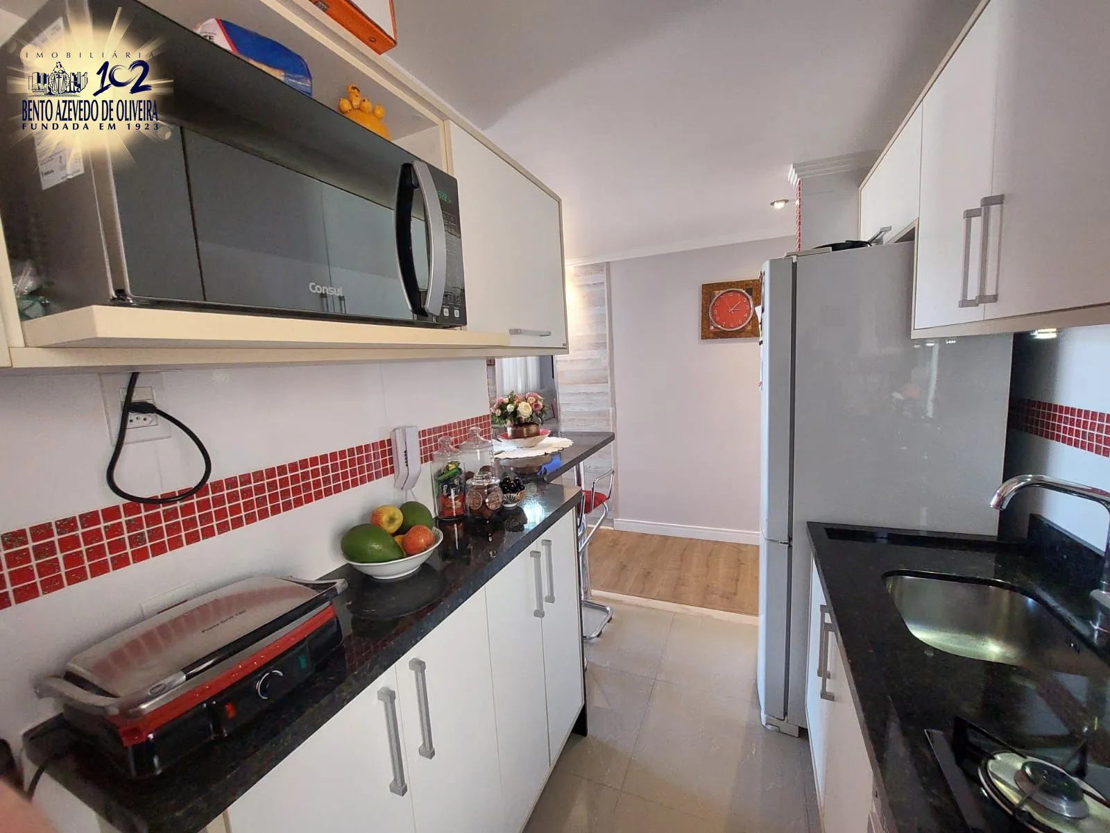 Apartamento, 3 quartos, 67 m² - Foto 9