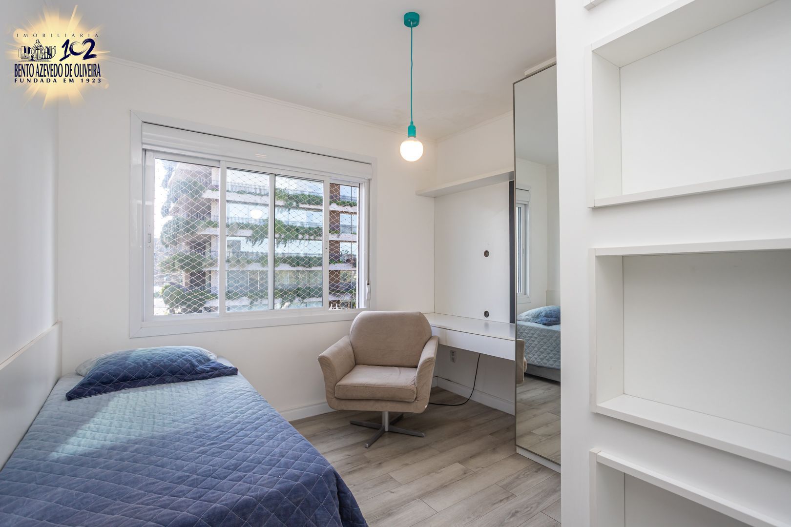 Apartamento, 3 quartos, 204 m² - Foto 21