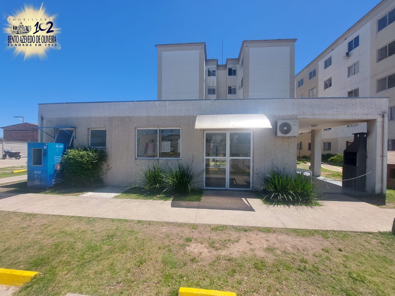 Apartamento, 2 quartos, 41 m² - Foto 12