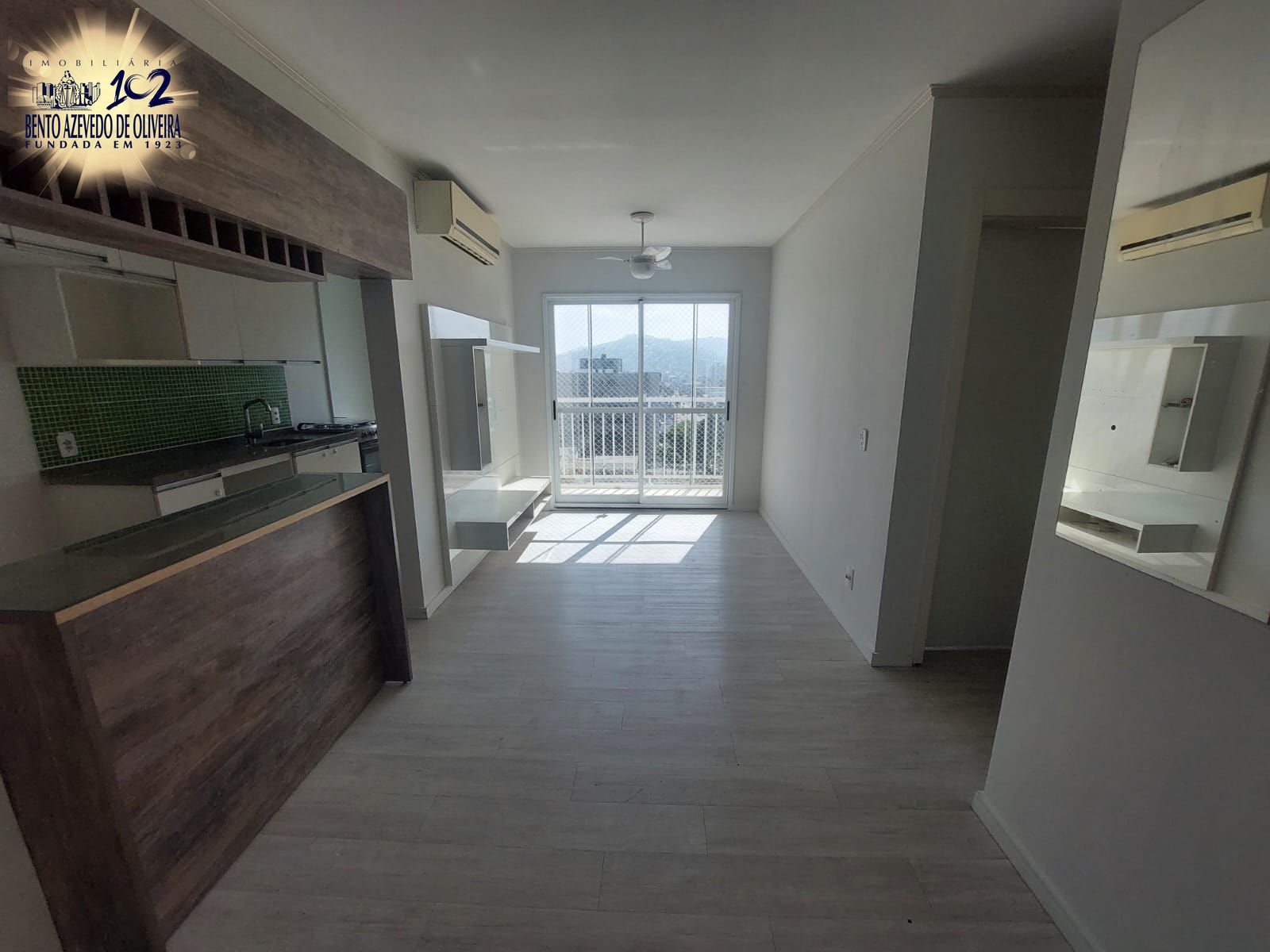 Apartamento, 2 quartos, 60 m² - Foto 2