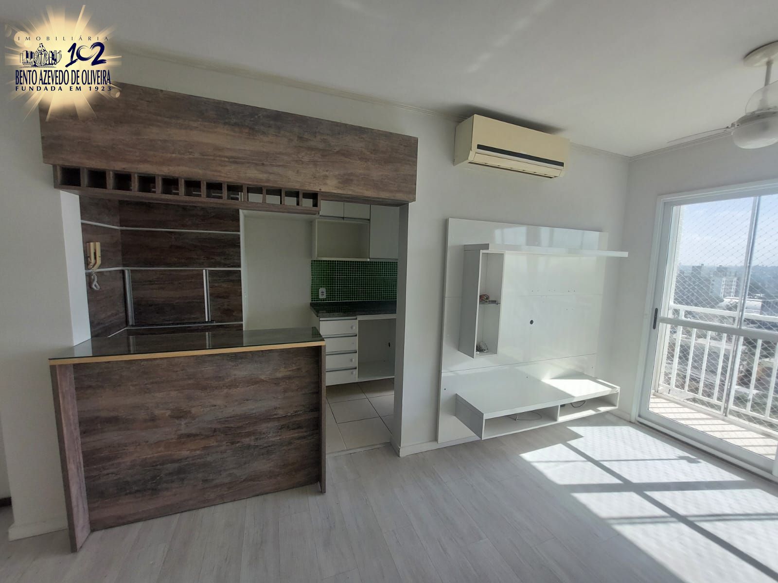 Apartamento, 2 quartos, 60 m² - Foto 3