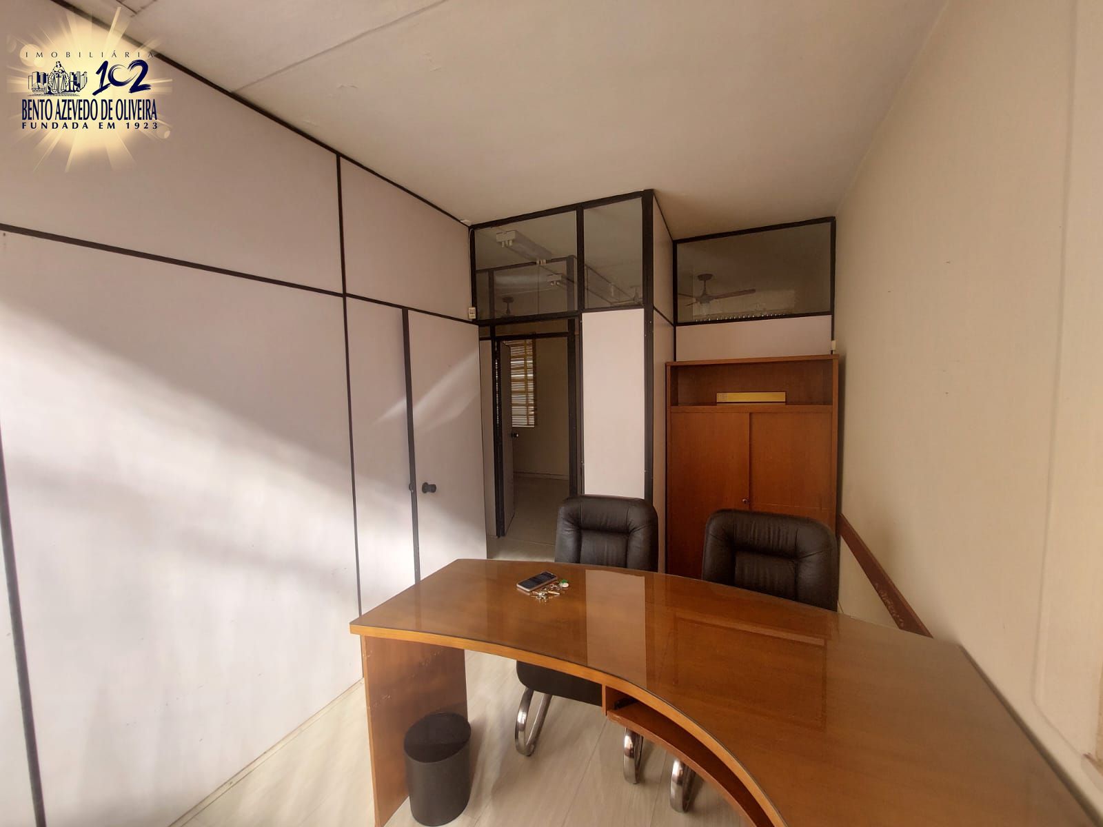 Sala-Conjunto, 36 m² - Foto 9