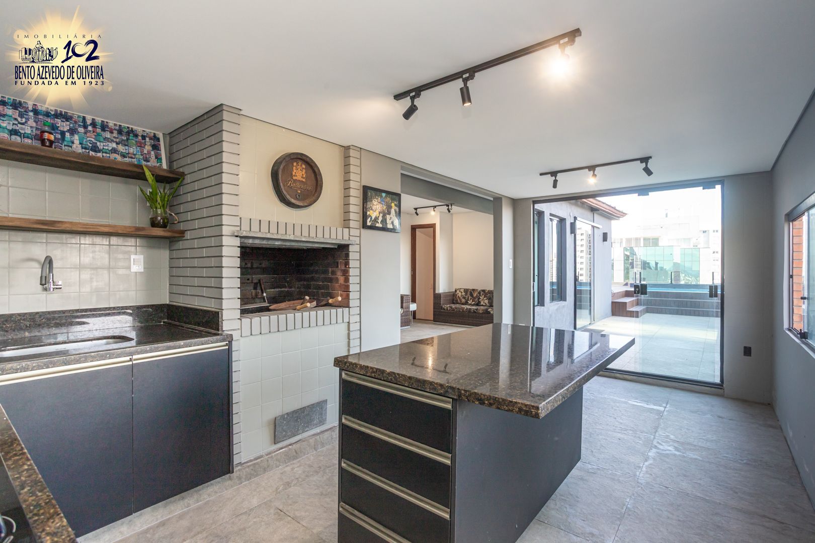 Apartamento, 3 quartos, 204 m² - Foto 46