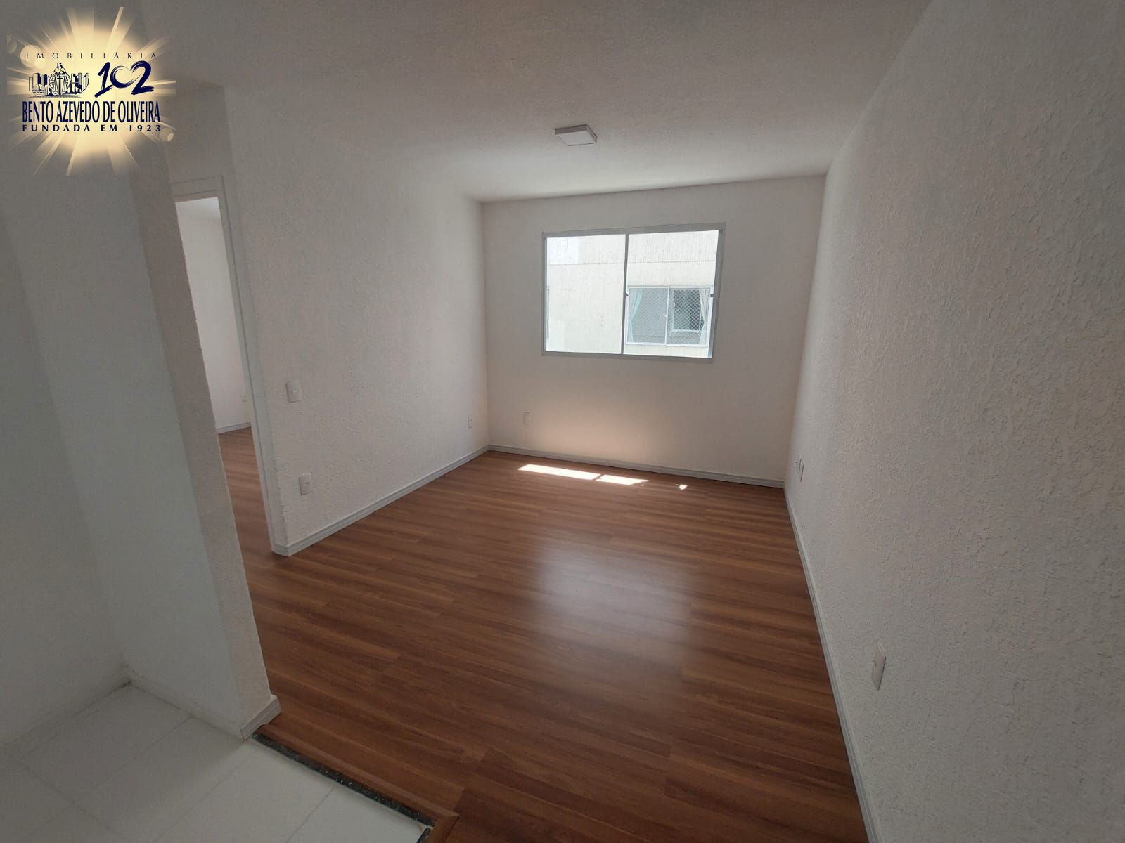 Apartamento, 2 quartos, 41 m² - Foto 2