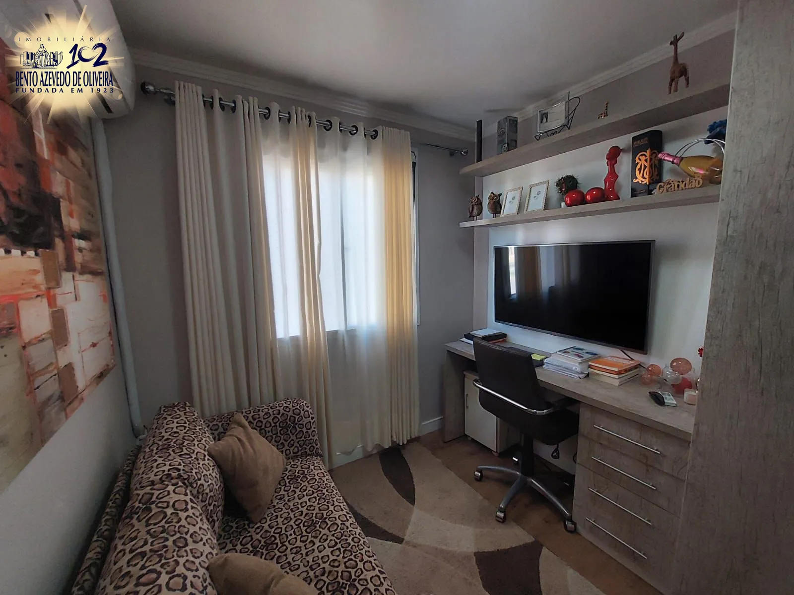 Apartamento, 3 quartos, 67 m² - Foto 12