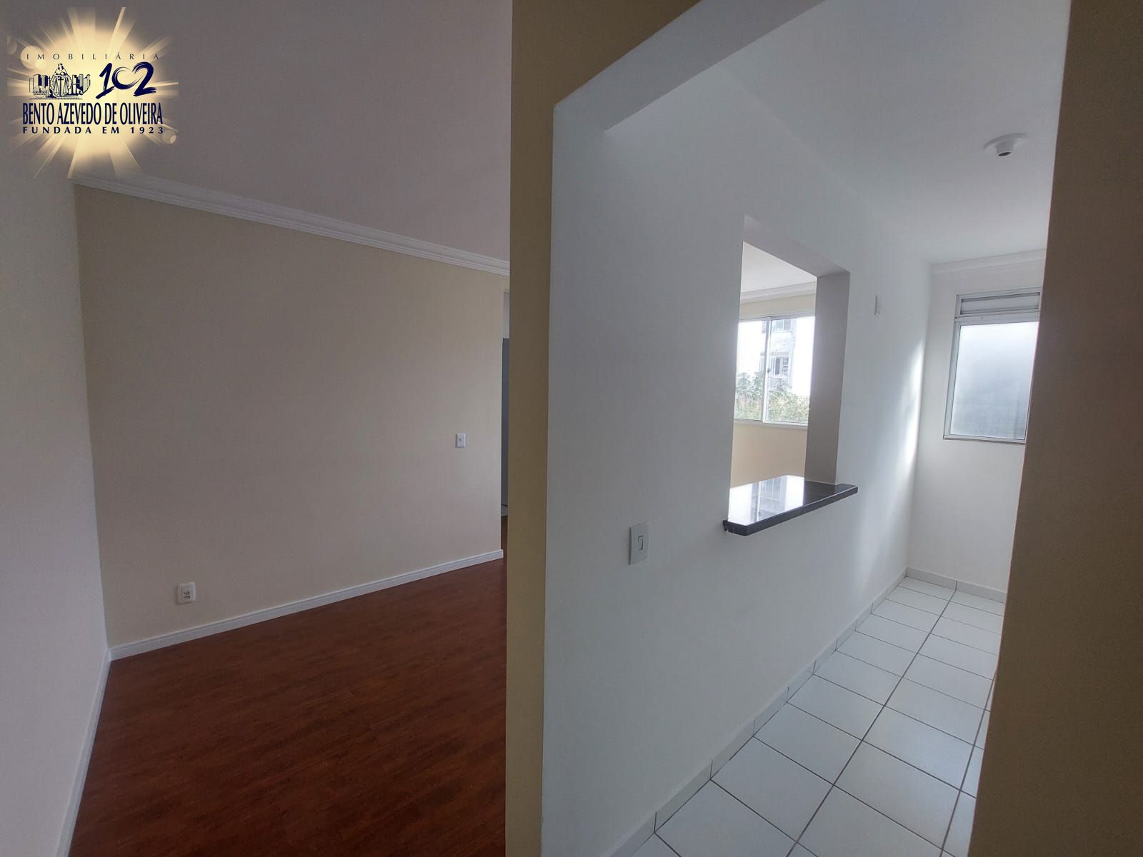 Apartamento, 2 quartos, 44 m² - Foto 2