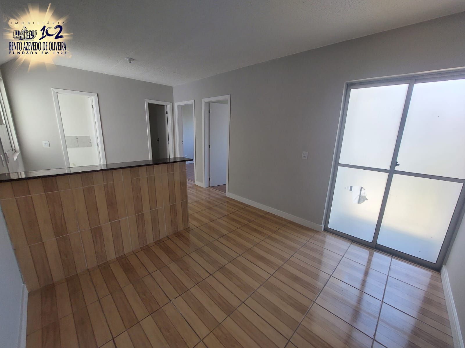 Apartamento, 2 quartos, 45 m² - Foto 3
