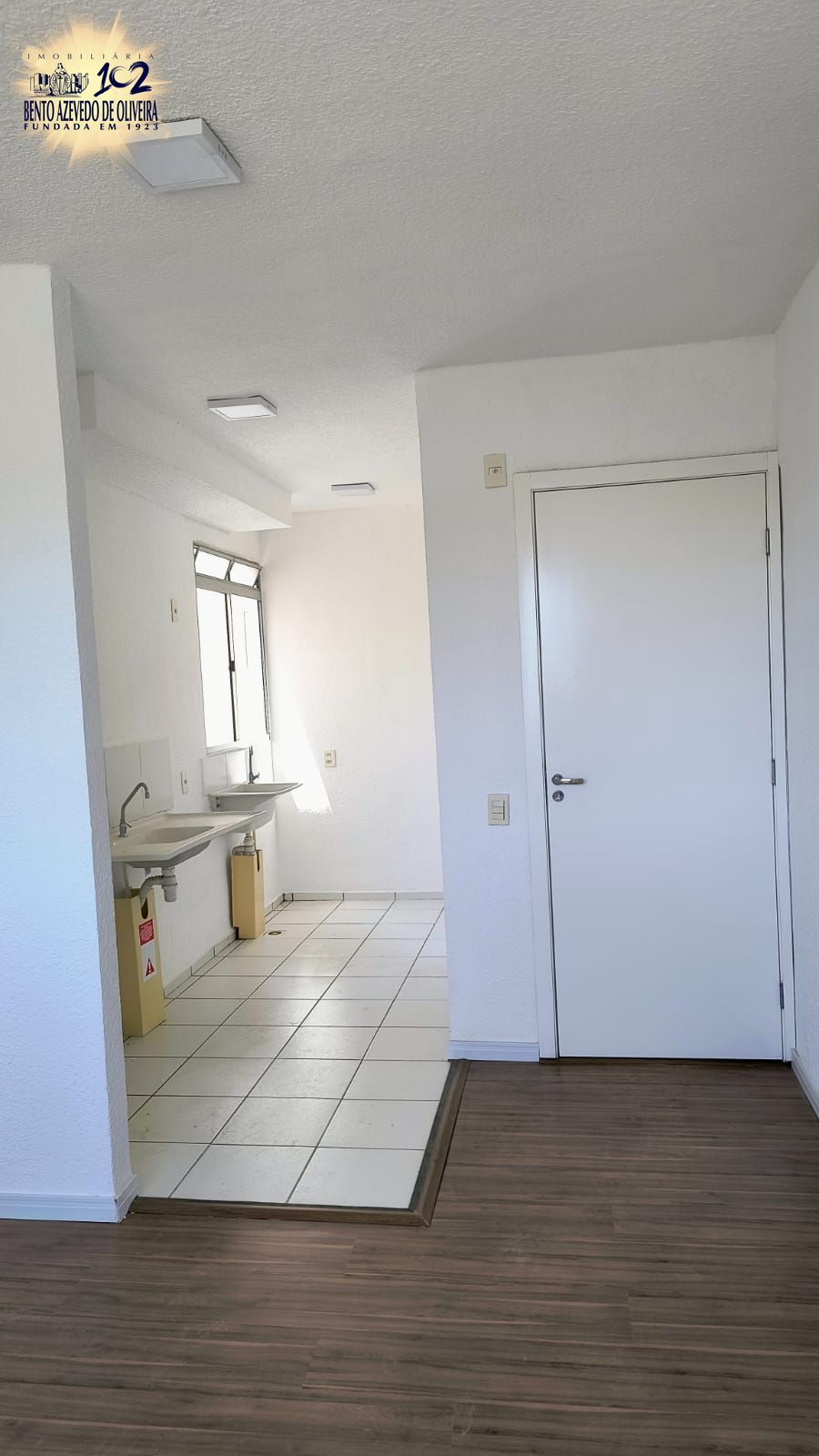 Apartamento, 2 quartos, 40 m² - Foto 5