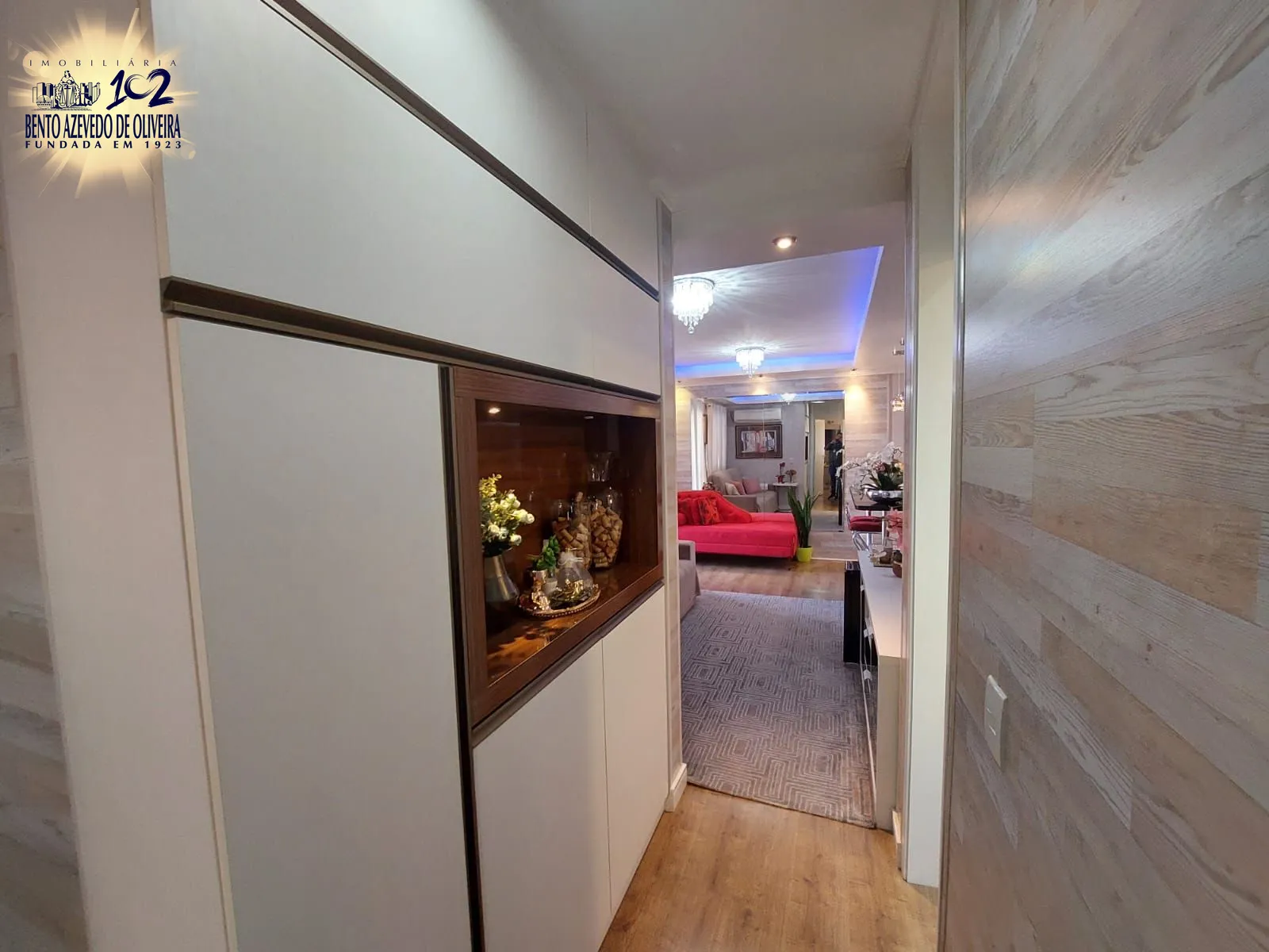 Apartamento, 3 quartos, 67 m² - Foto 10