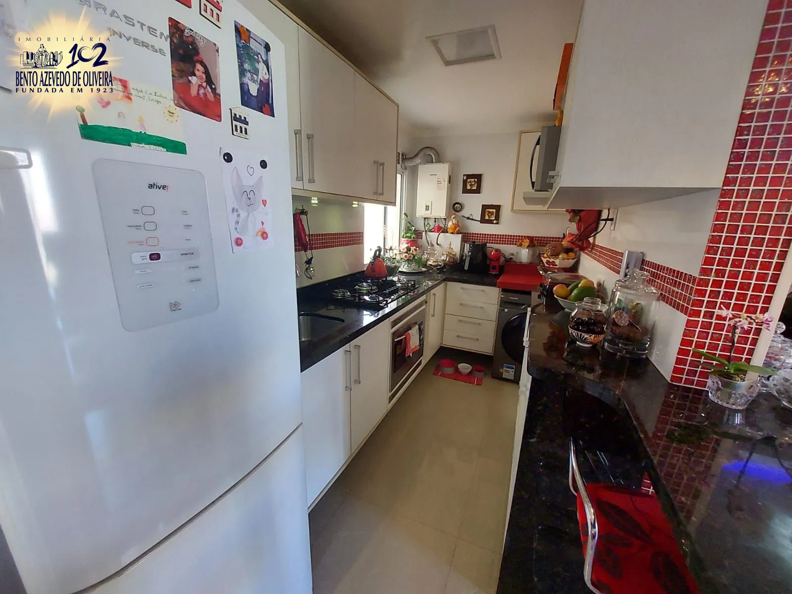 Apartamento, 3 quartos, 67 m² - Foto 8