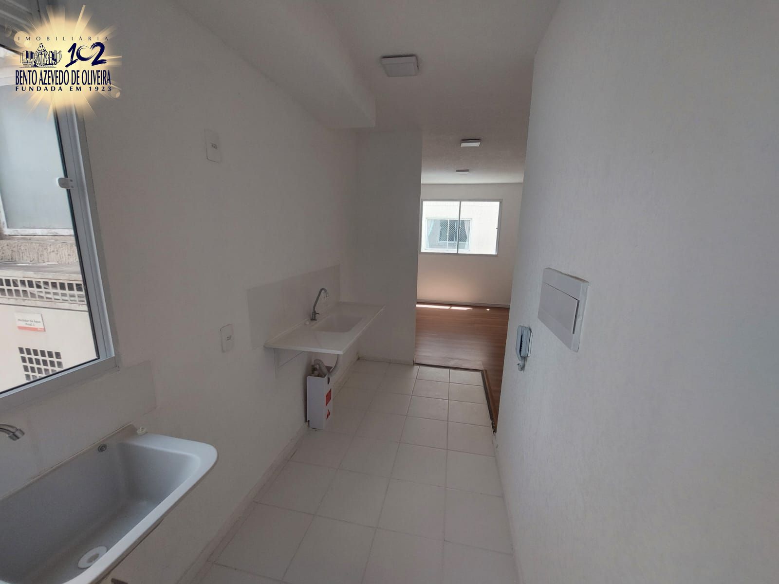 Apartamento, 2 quartos, 41 m² - Foto 5