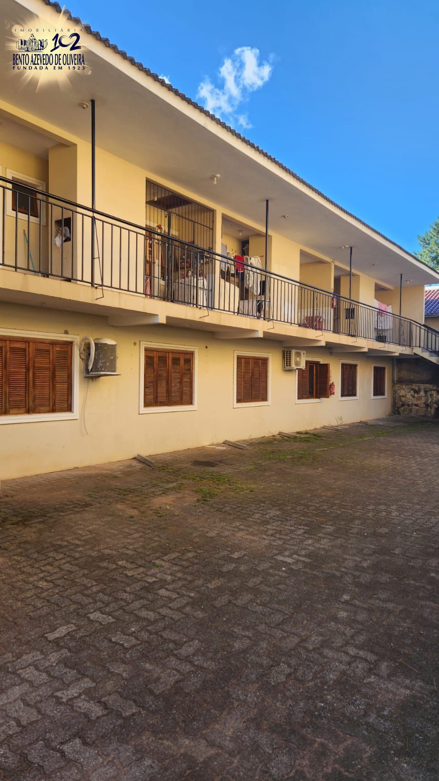 Apartamento, 1 quarto, 30 m² - Foto 2