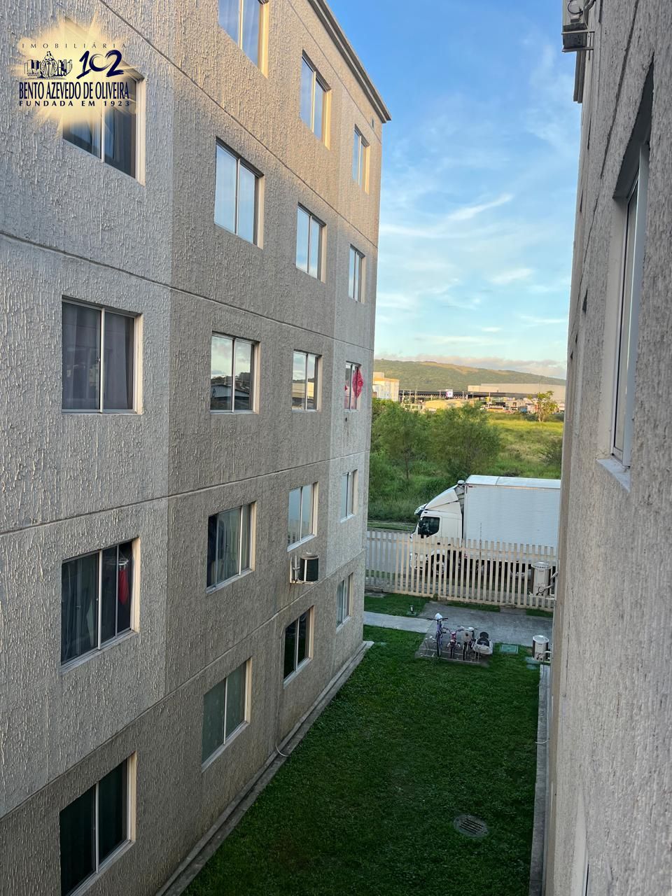 Apartamento, 2 quartos, 41 m² - Foto 17