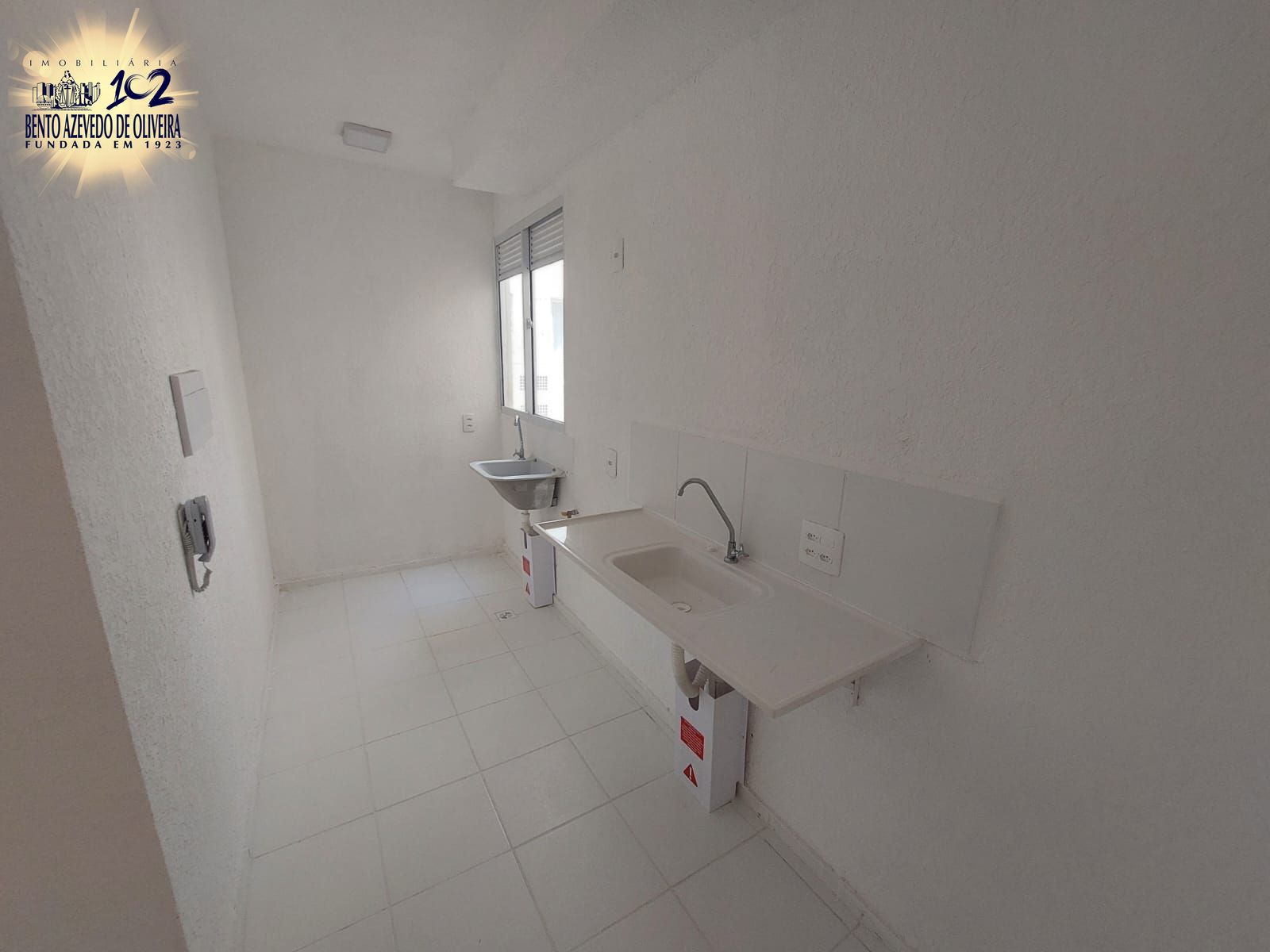 Apartamento, 2 quartos, 41 m² - Foto 4