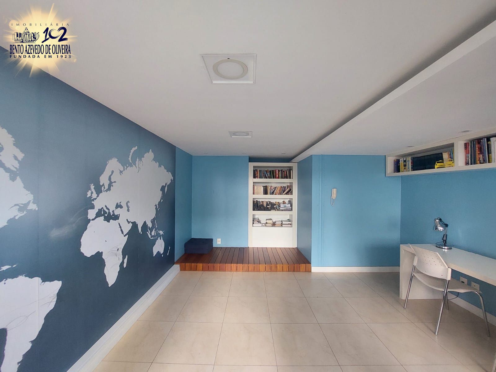 Apartamento, 2 quartos, 60 m² - Foto 25