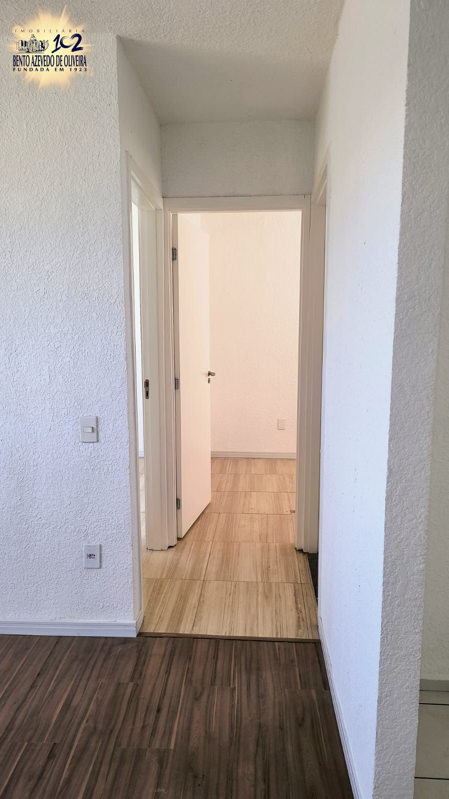 Apartamento, 2 quartos, 40 m² - Foto 7