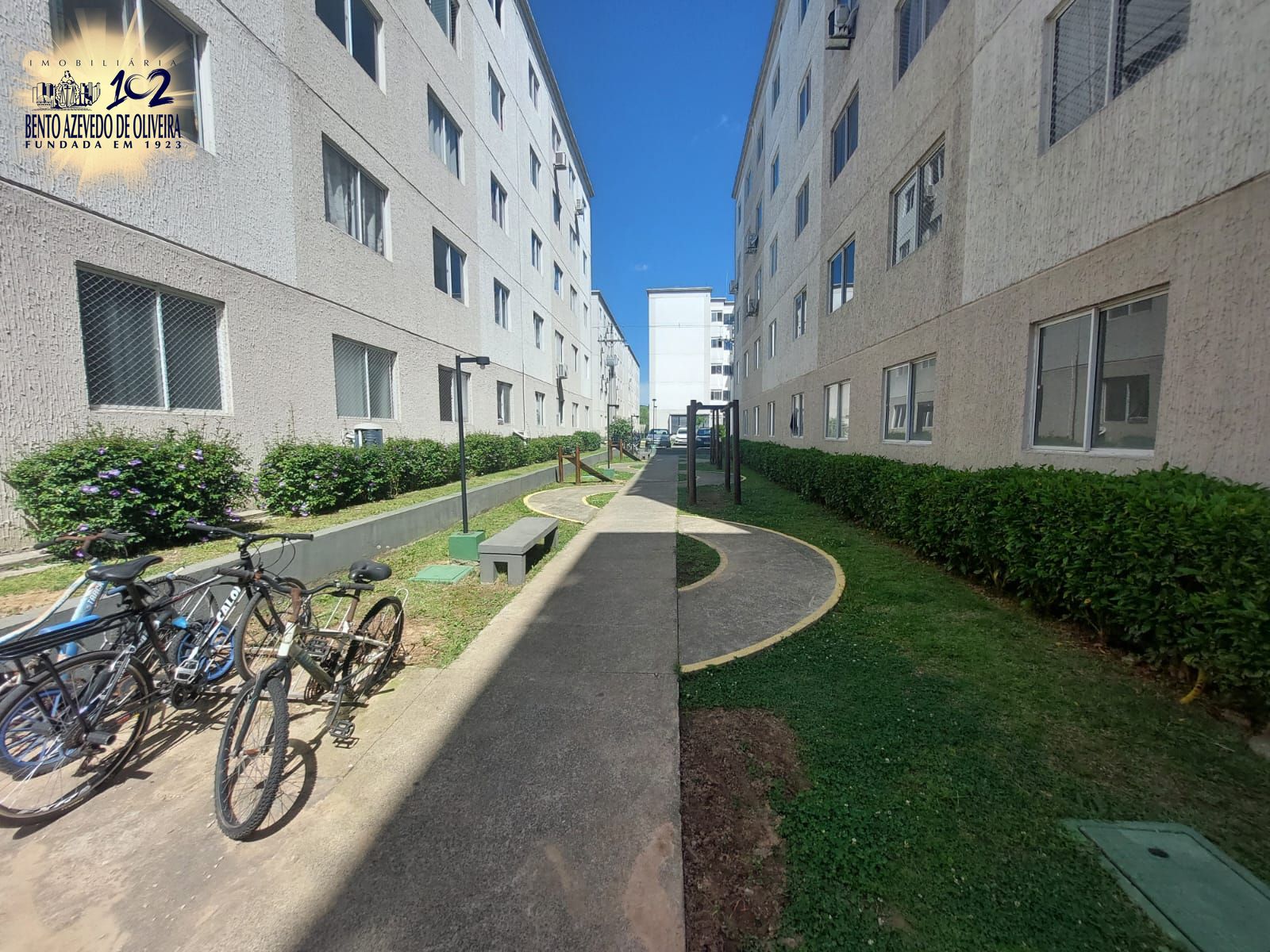 Apartamento, 2 quartos, 41 m² - Foto 18