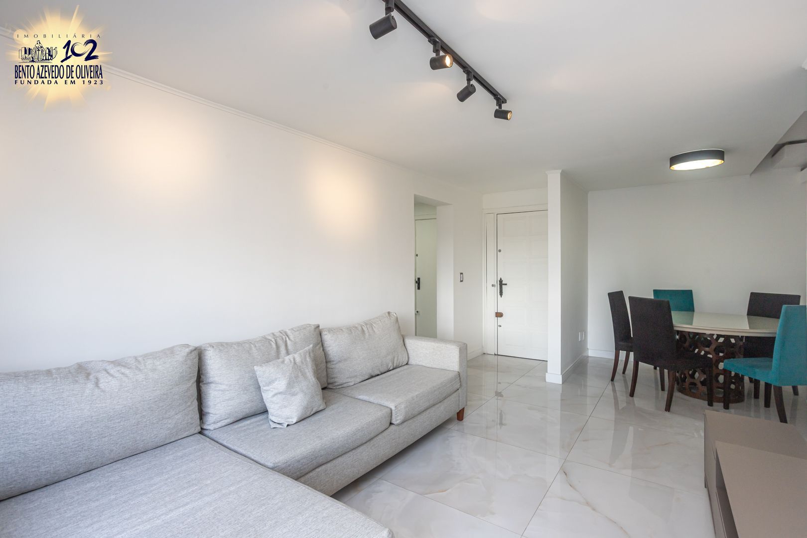 Apartamento, 3 quartos, 204 m² - Foto 6
