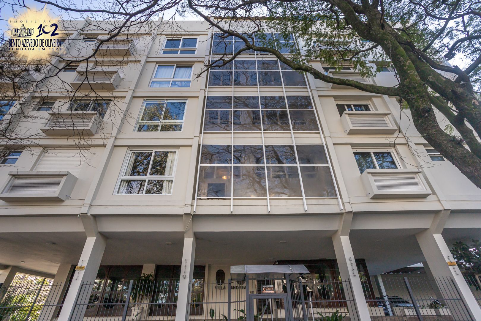 Apartamento, 3 quartos, 204 m² - Foto 1
