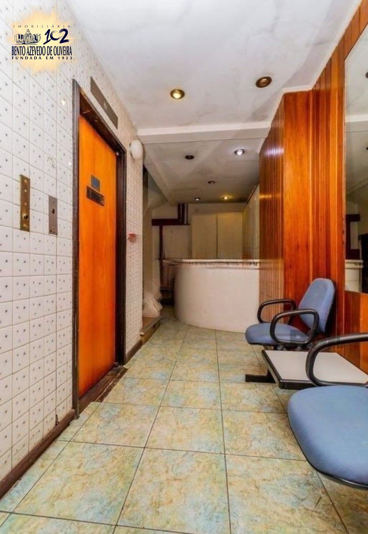 Sala-Conjunto, 36 m² - Foto 2