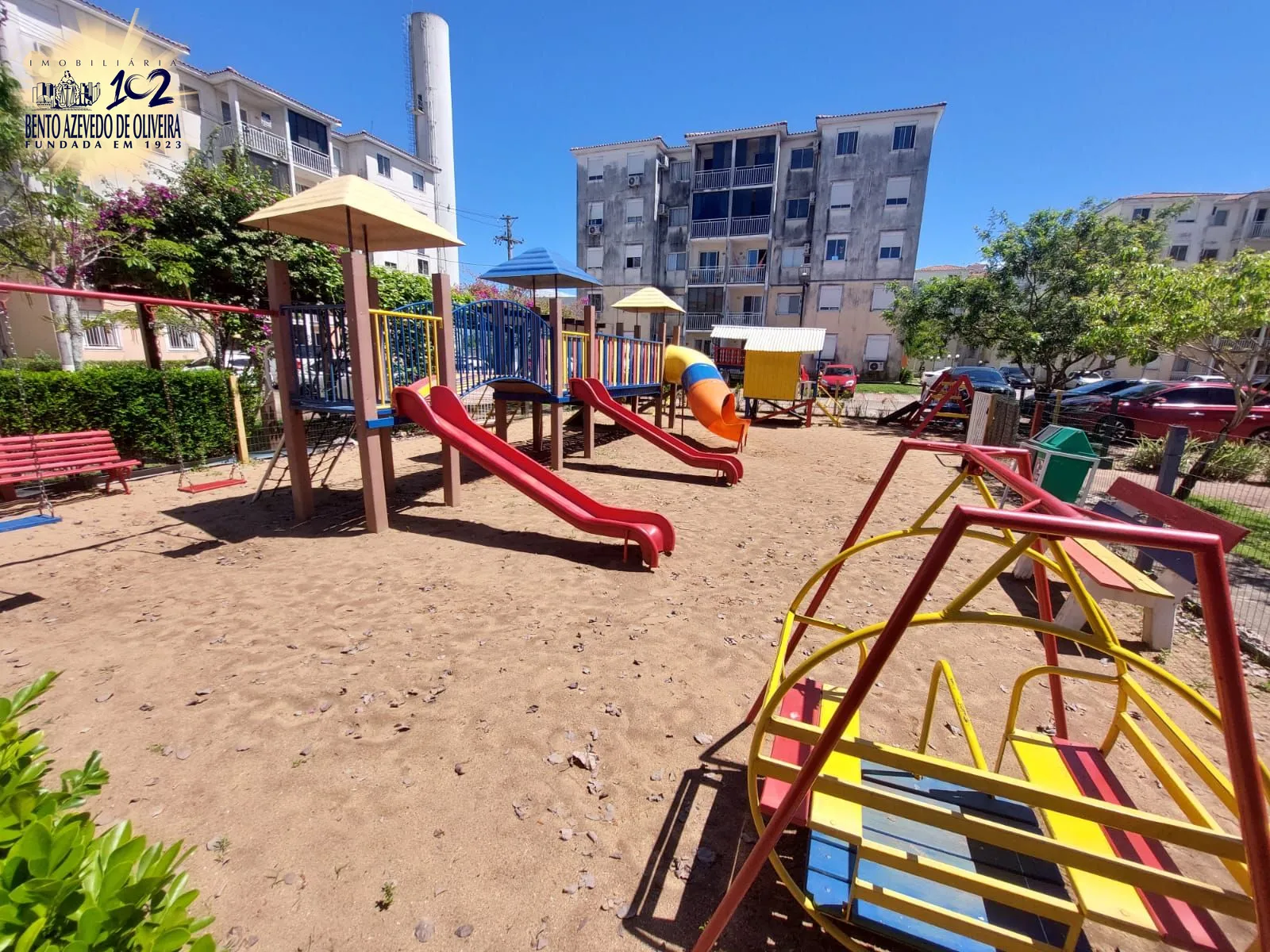 Apartamento, 3 quartos, 67 m² - Foto 30