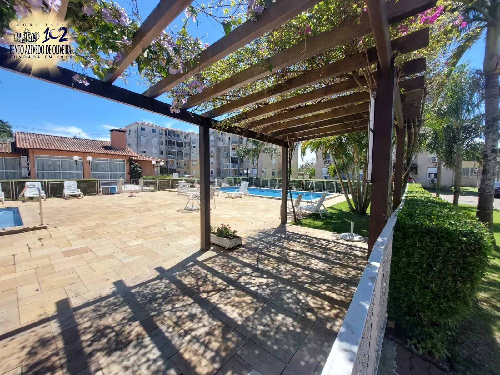 Apartamento, 3 quartos, 67 m² - Foto 26