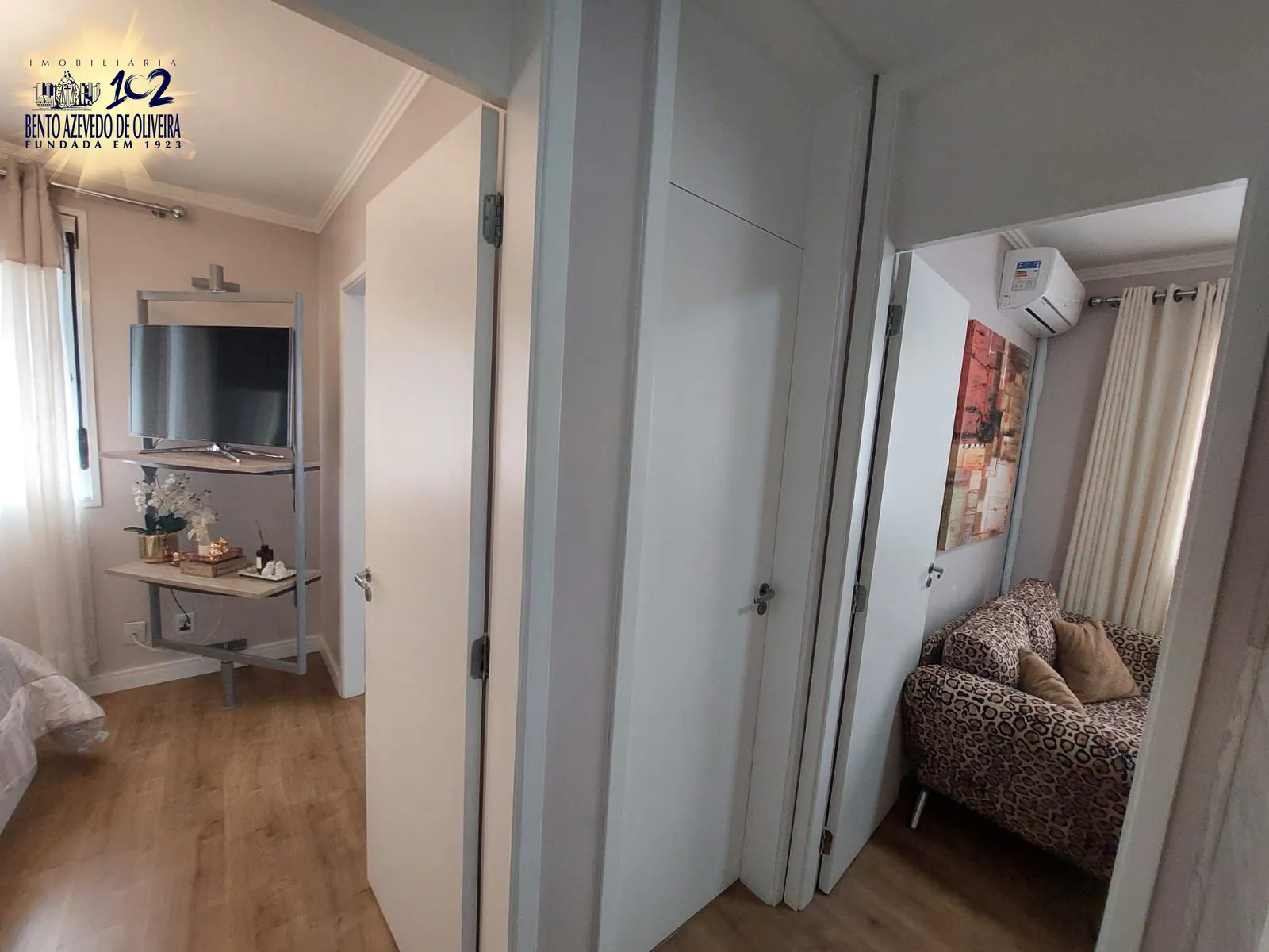 Apartamento, 3 quartos, 67 m² - Foto 15
