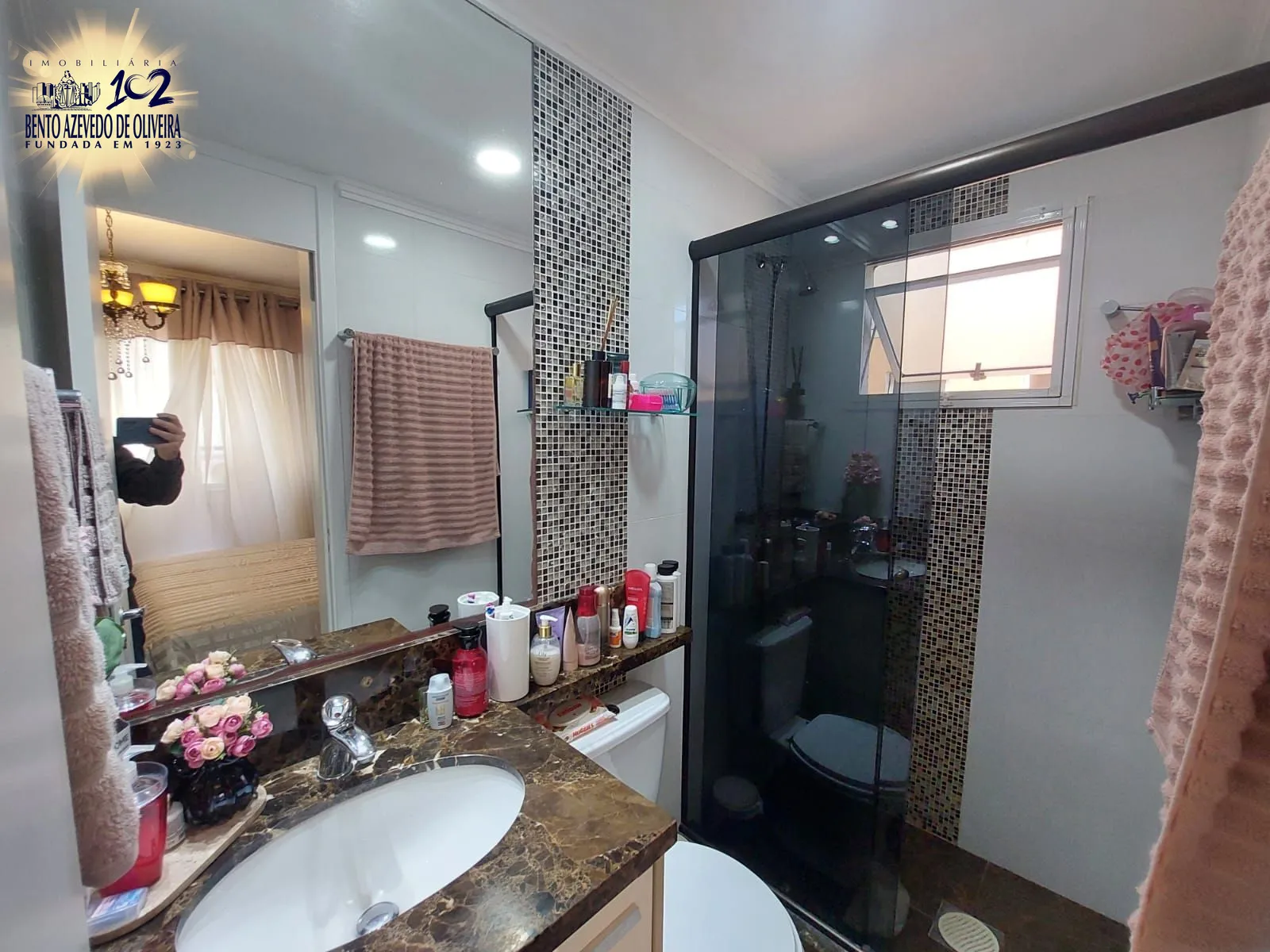 Apartamento, 3 quartos, 67 m² - Foto 18