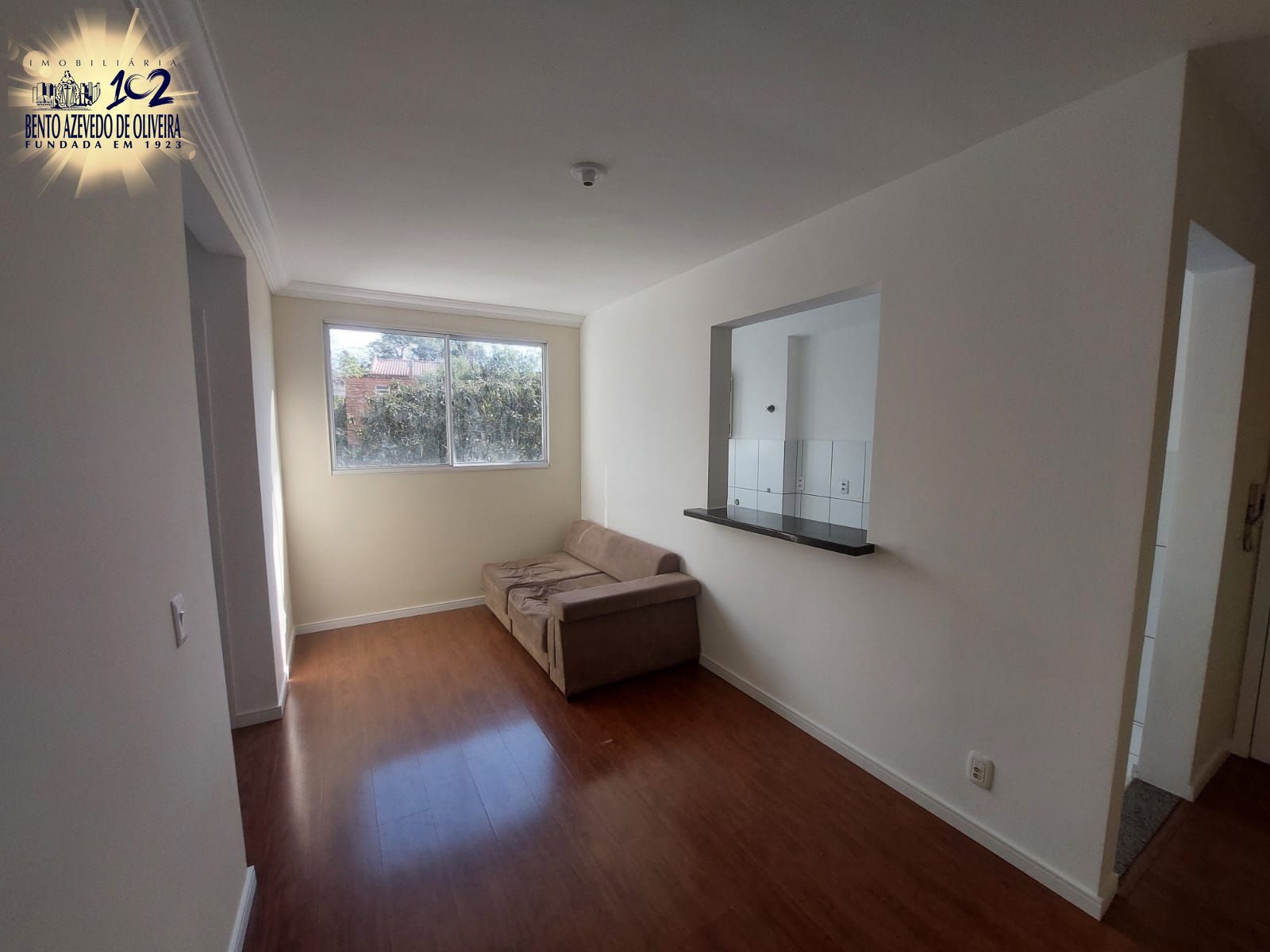 Apartamento, 2 quartos, 44 m² - Foto 6