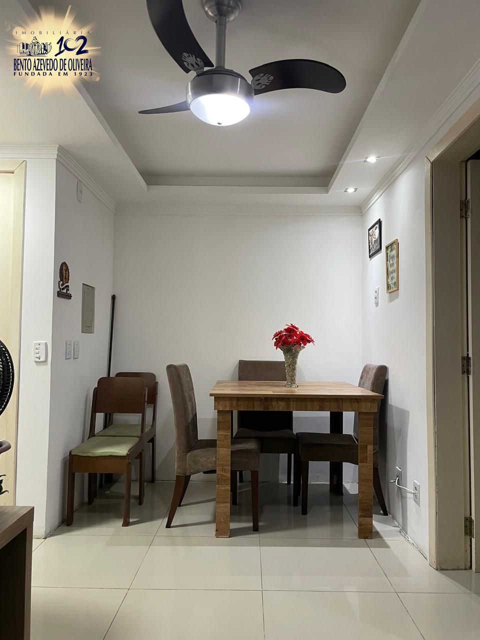 Apartamento, 1 quarto, 36 m² - Foto 5