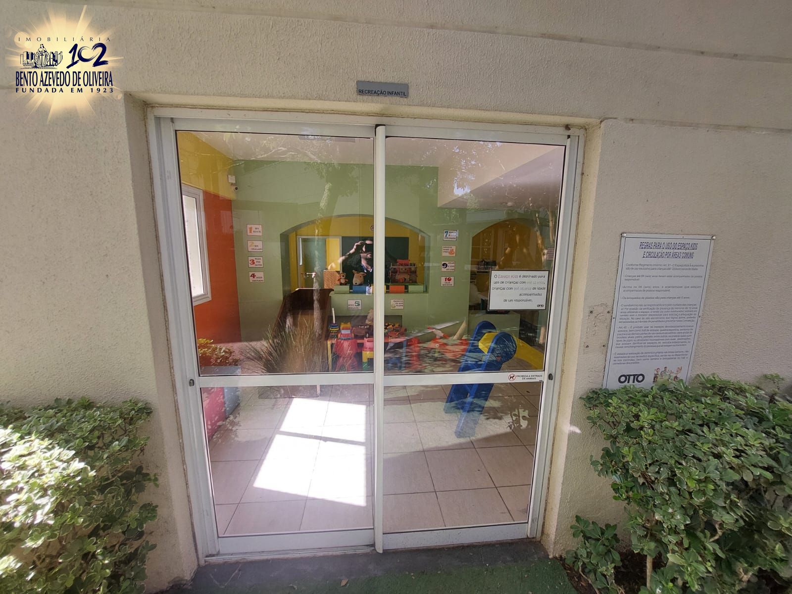 Apartamento, 2 quartos, 60 m² - Foto 26