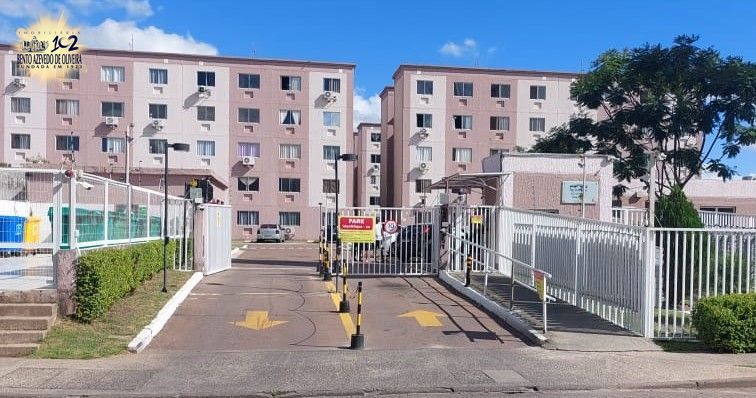 Apartamento, 2 quartos, 40 m² - Foto 1