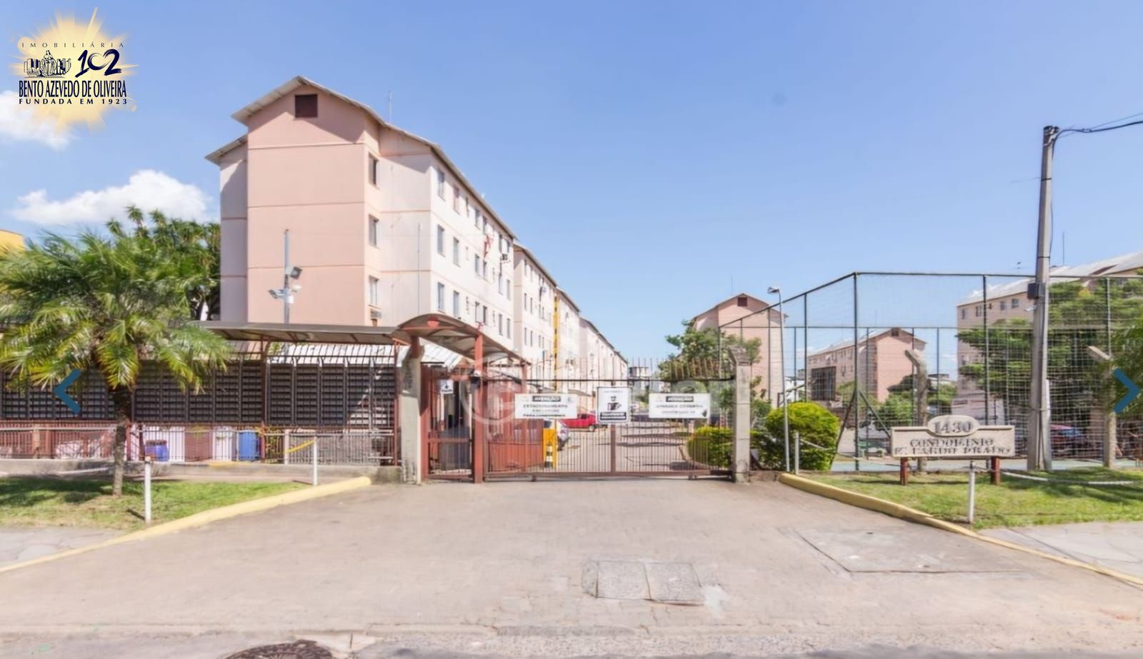 Apartamento, 1 quarto, 36 m² - Foto 1