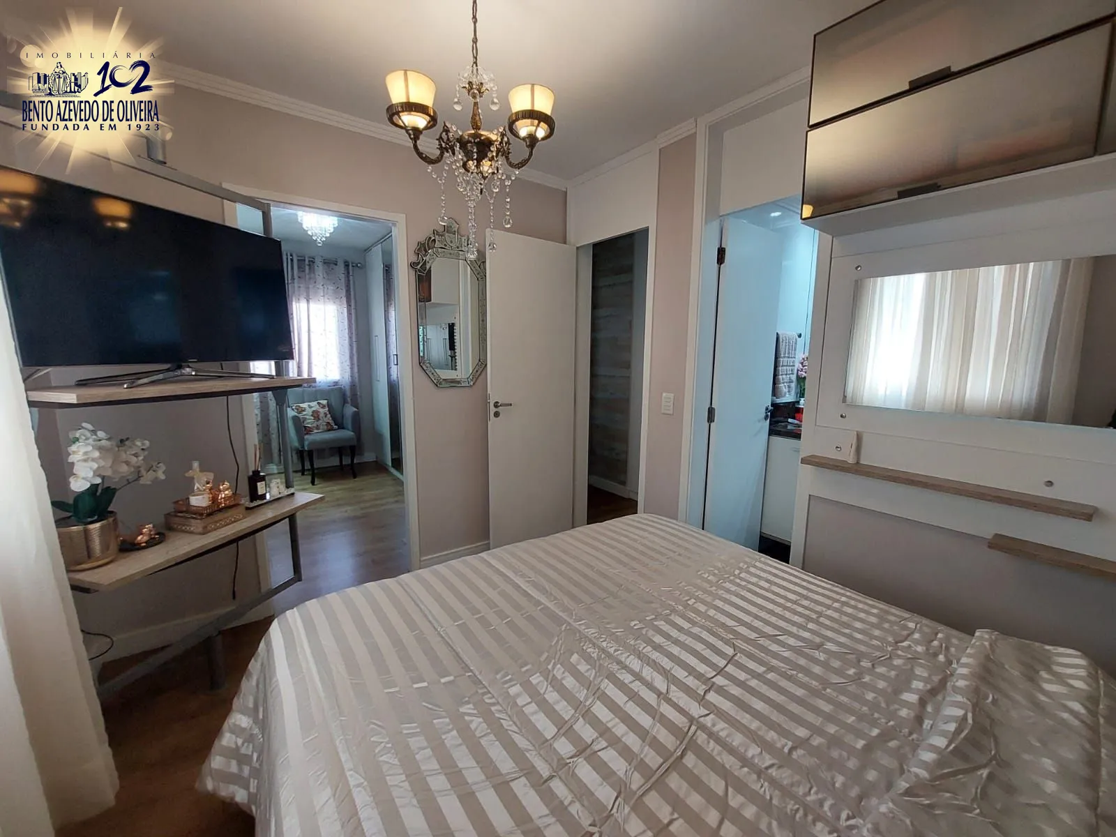 Apartamento, 3 quartos, 67 m² - Foto 17