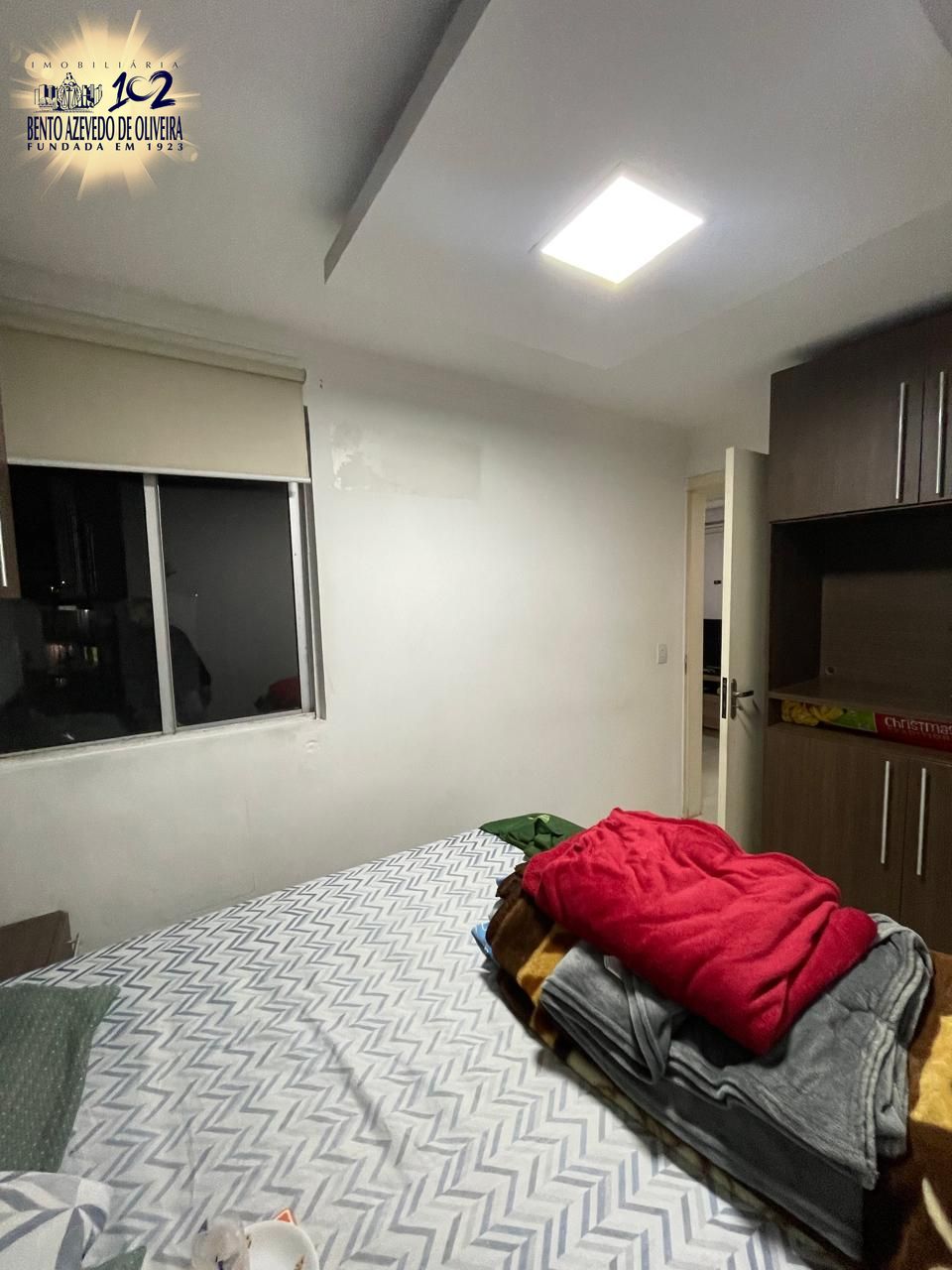 Apartamento, 1 quarto, 36 m² - Foto 10