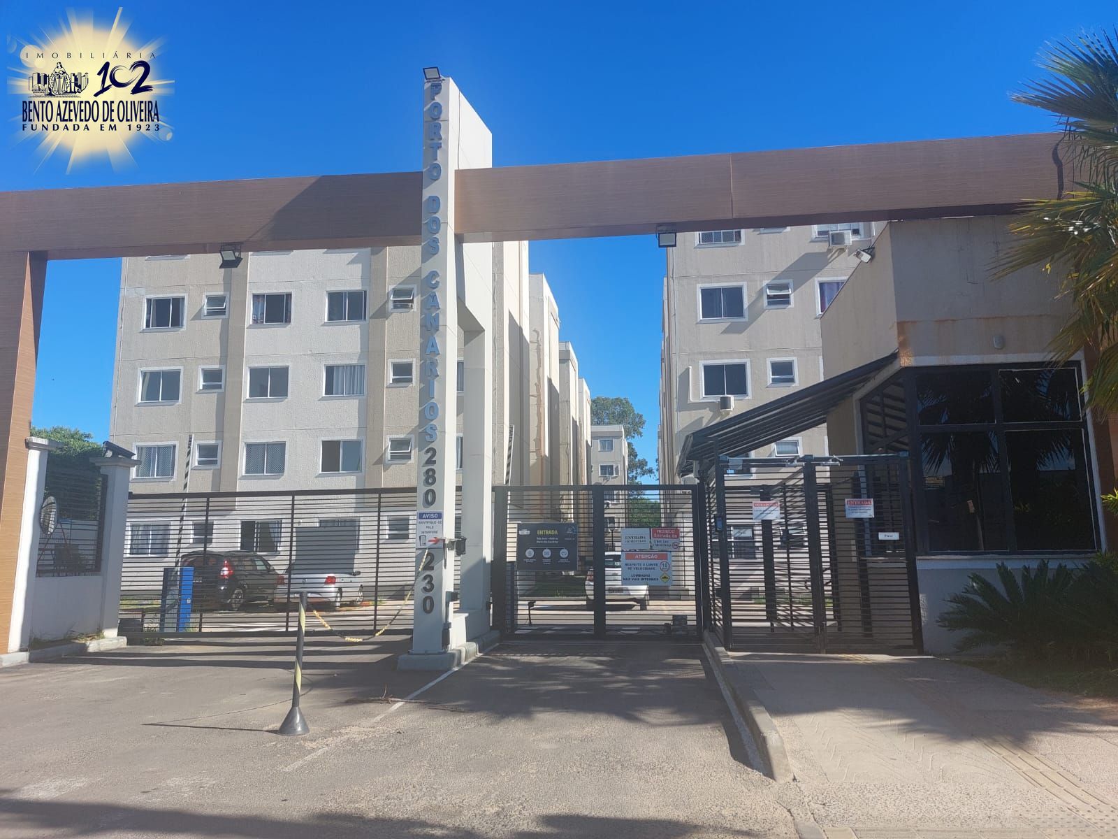 Apartamento, 2 quartos, 41 m² - Foto 1