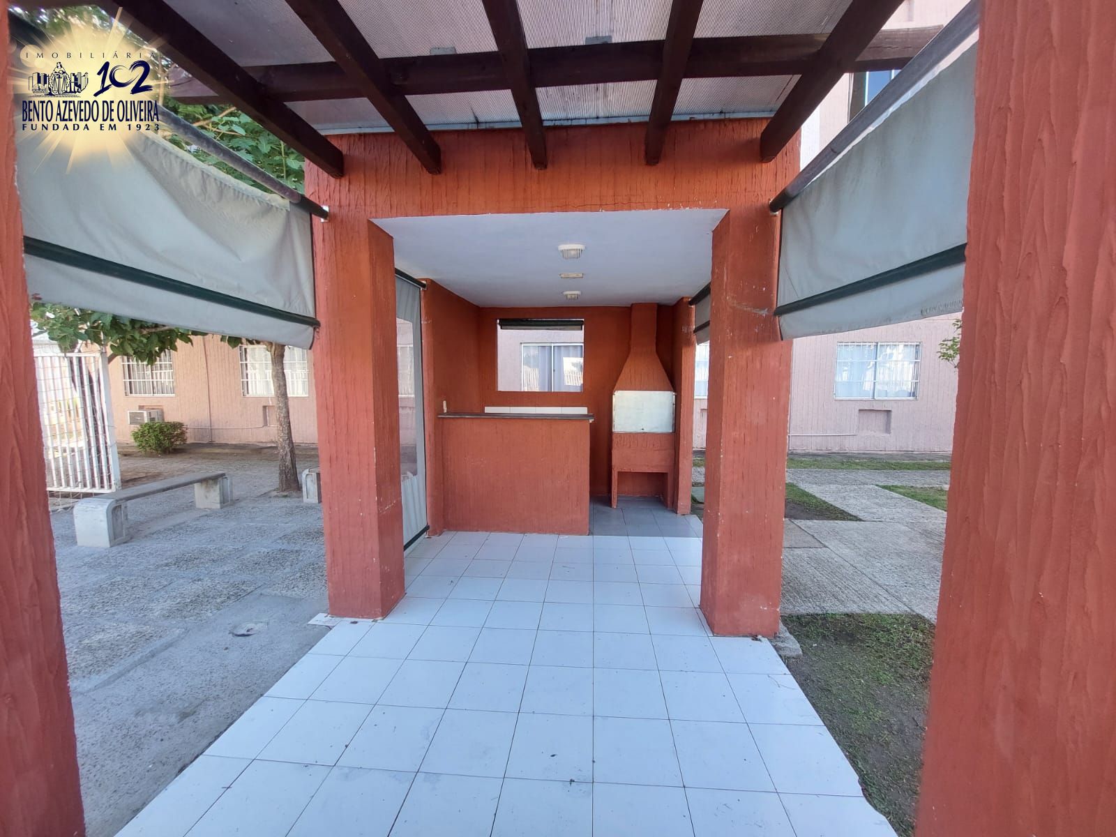 Apartamento, 2 quartos, 40 m² - Foto 9