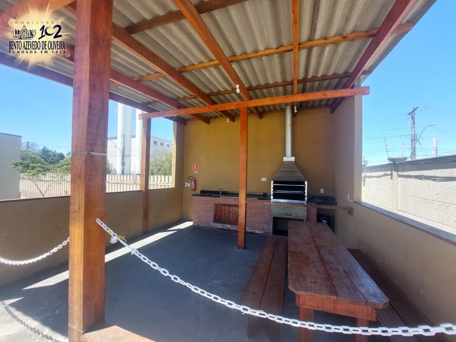 Apartamento, 2 quartos, 41 m² - Foto 15