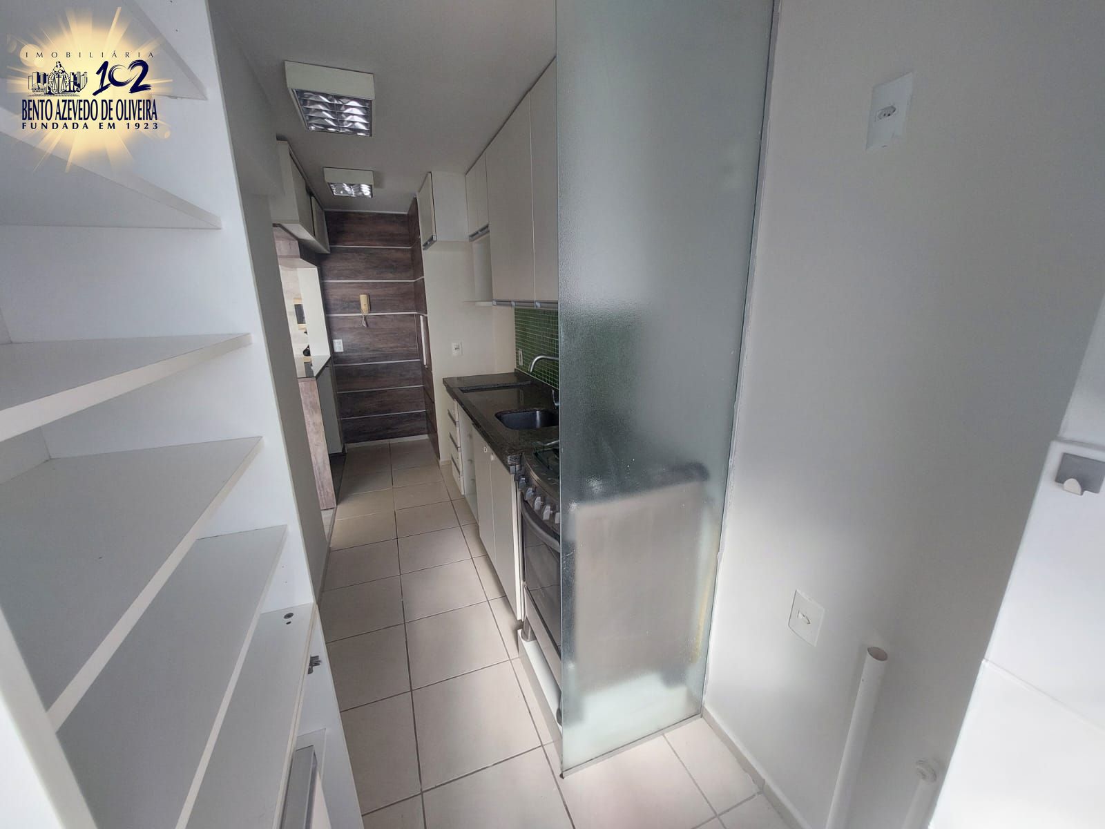 Apartamento, 2 quartos, 60 m² - Foto 6