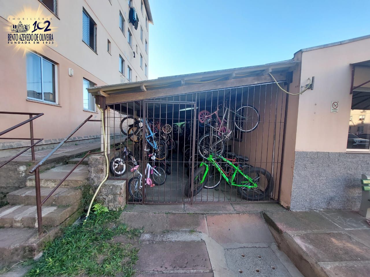 Apartamento, 1 quarto, 36 m² - Foto 14