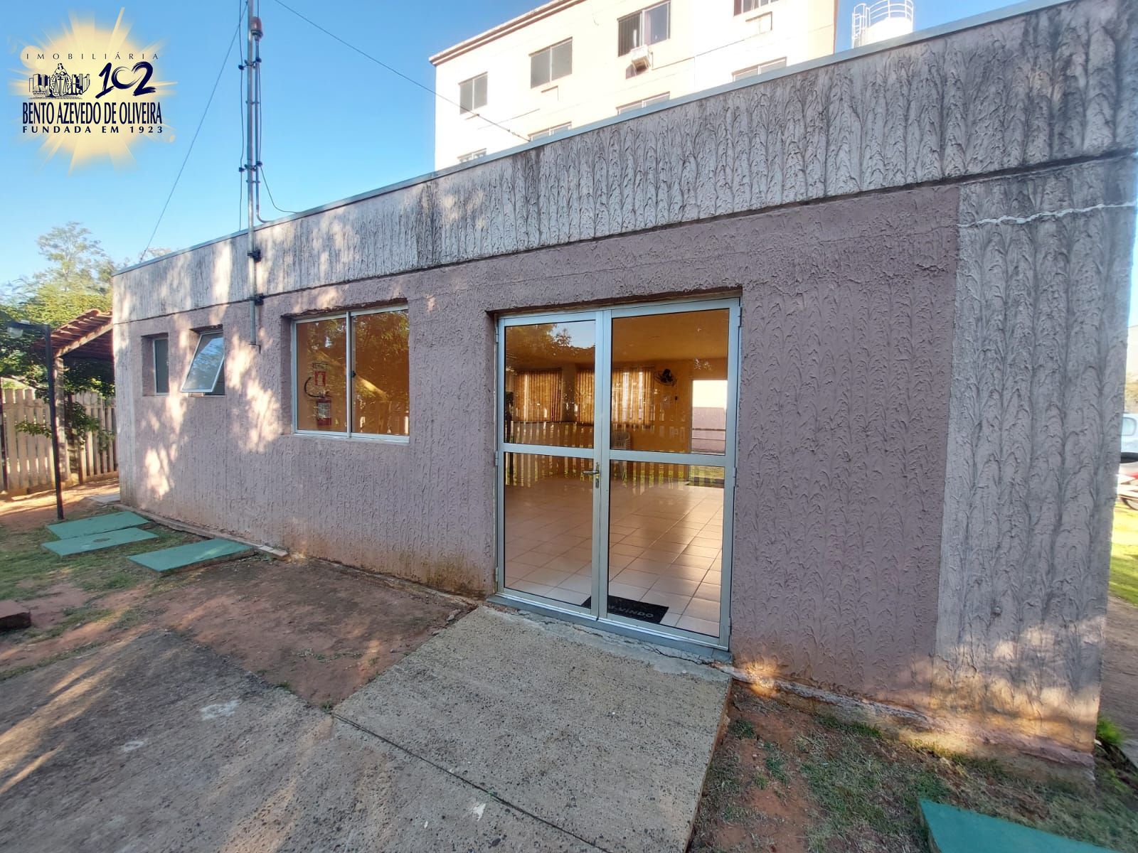 Apartamento, 2 quartos, 40 m² - Foto 8