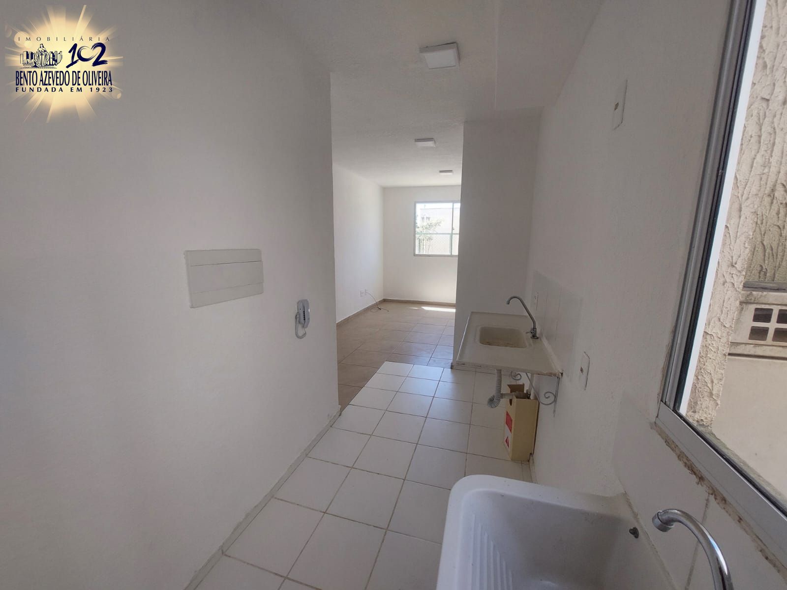 Apartamento, 2 quartos, 41 m² - Foto 4
